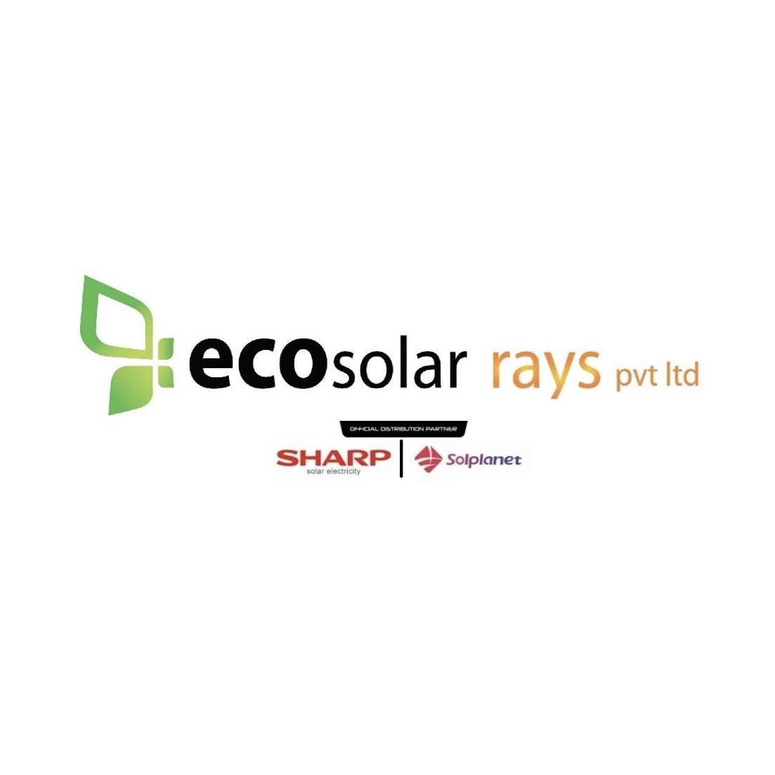 Eco Solar Rays - PVT Ltd | Colombo