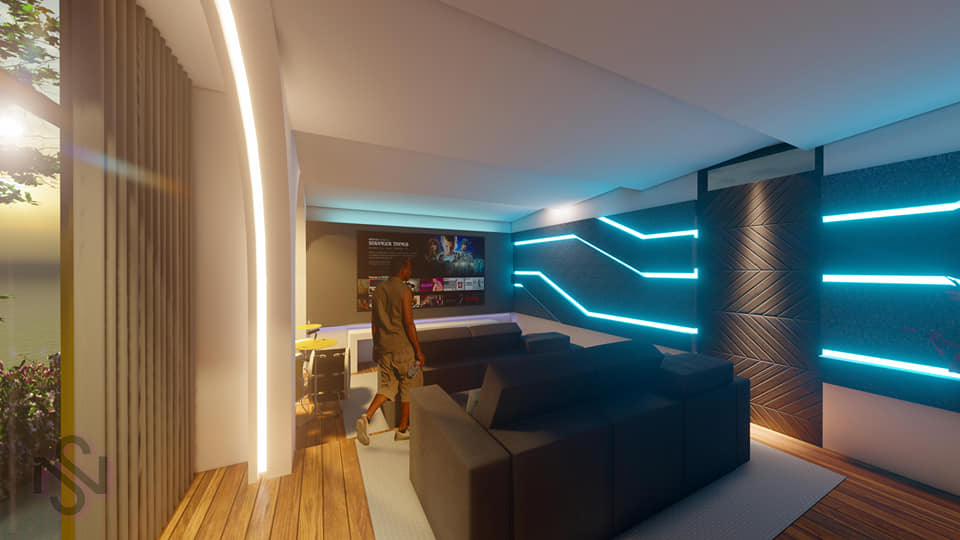 NS Design Studio