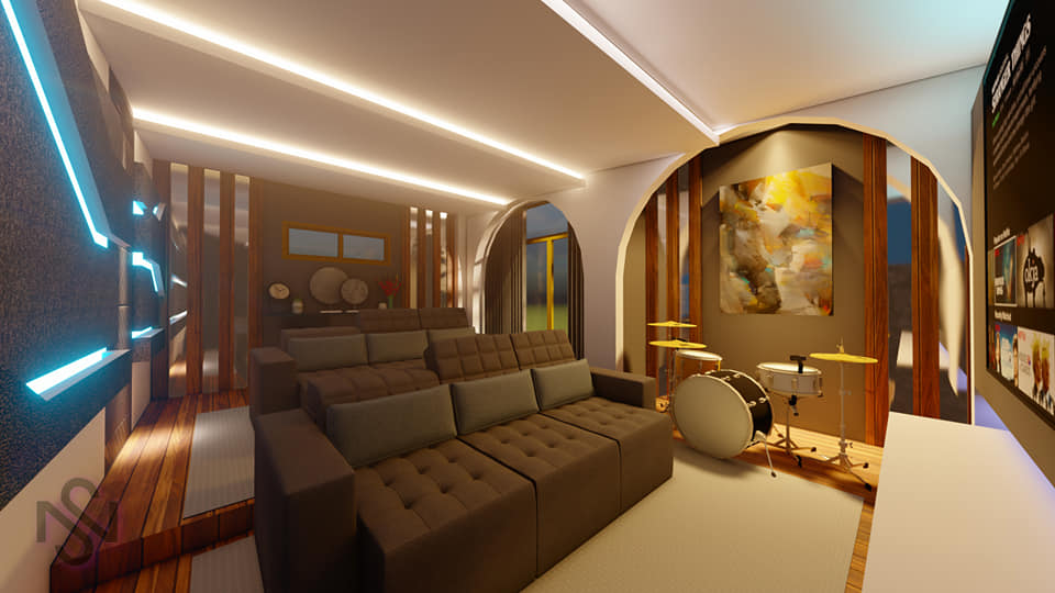 NS Design Studio