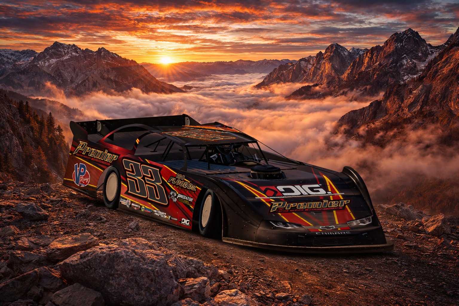 Premier Racing Setups added a new... - Premier Racing Setups