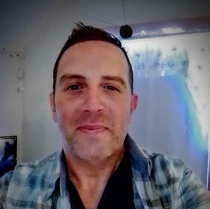 Mike Mathieu