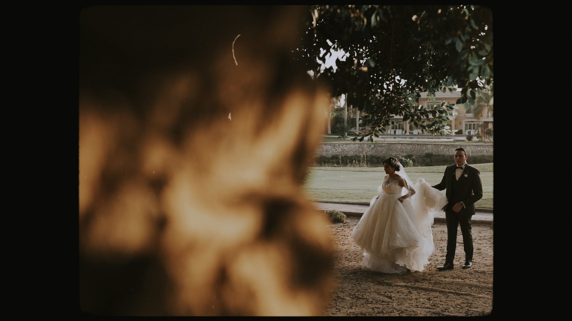 Risha Films - Home