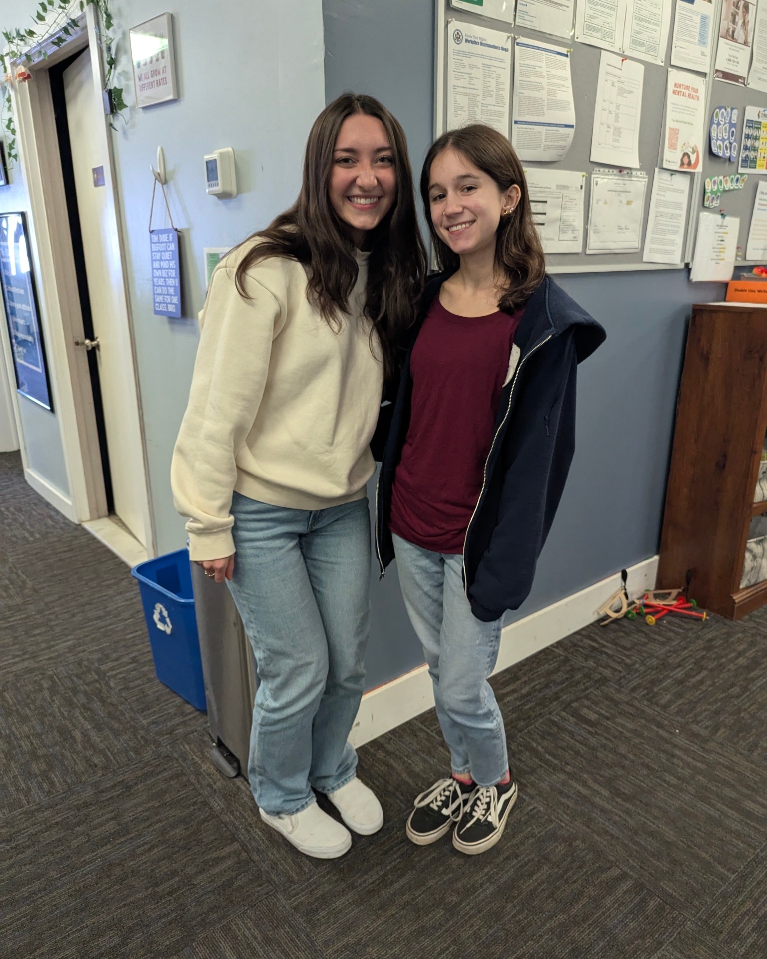 We’re excited to welcome our new... - FOCUS Center for Autism | Facebook