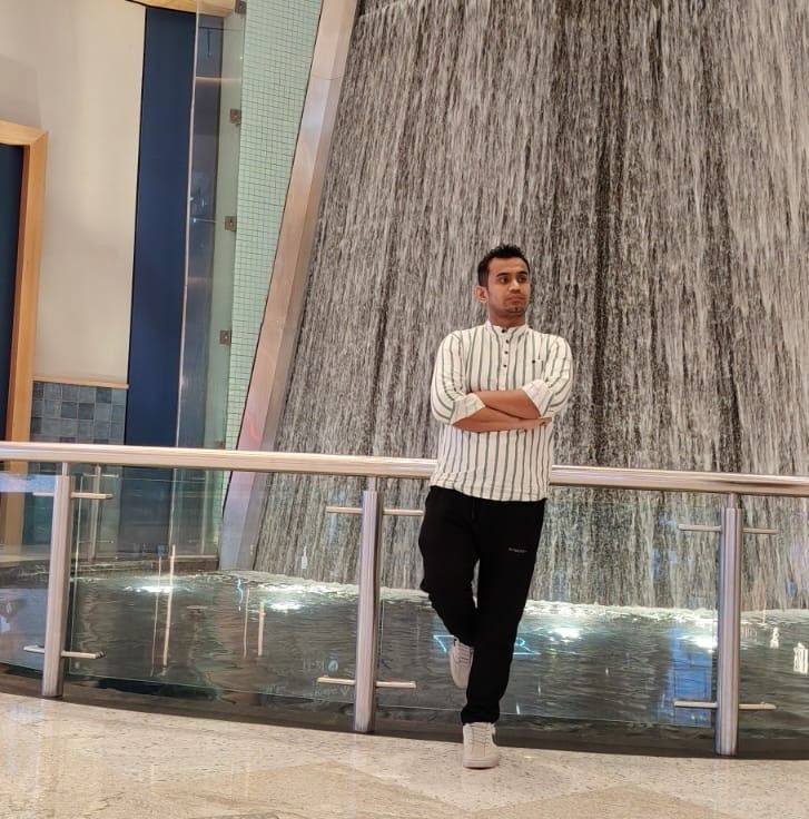 Arif Talukdar