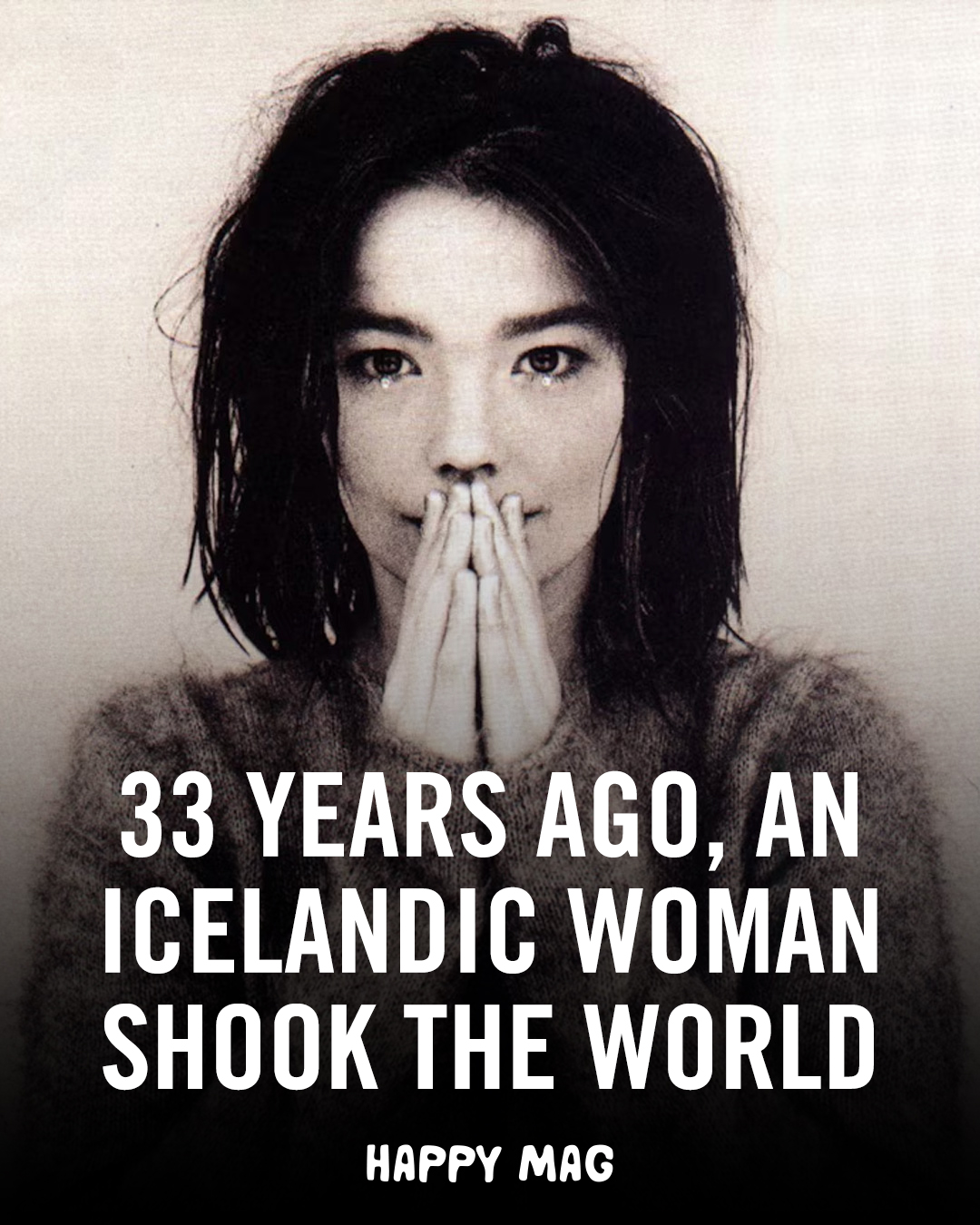 33 years of Debut! 🕊️✨ On 05 JULY 1993, Björk reshaped pop