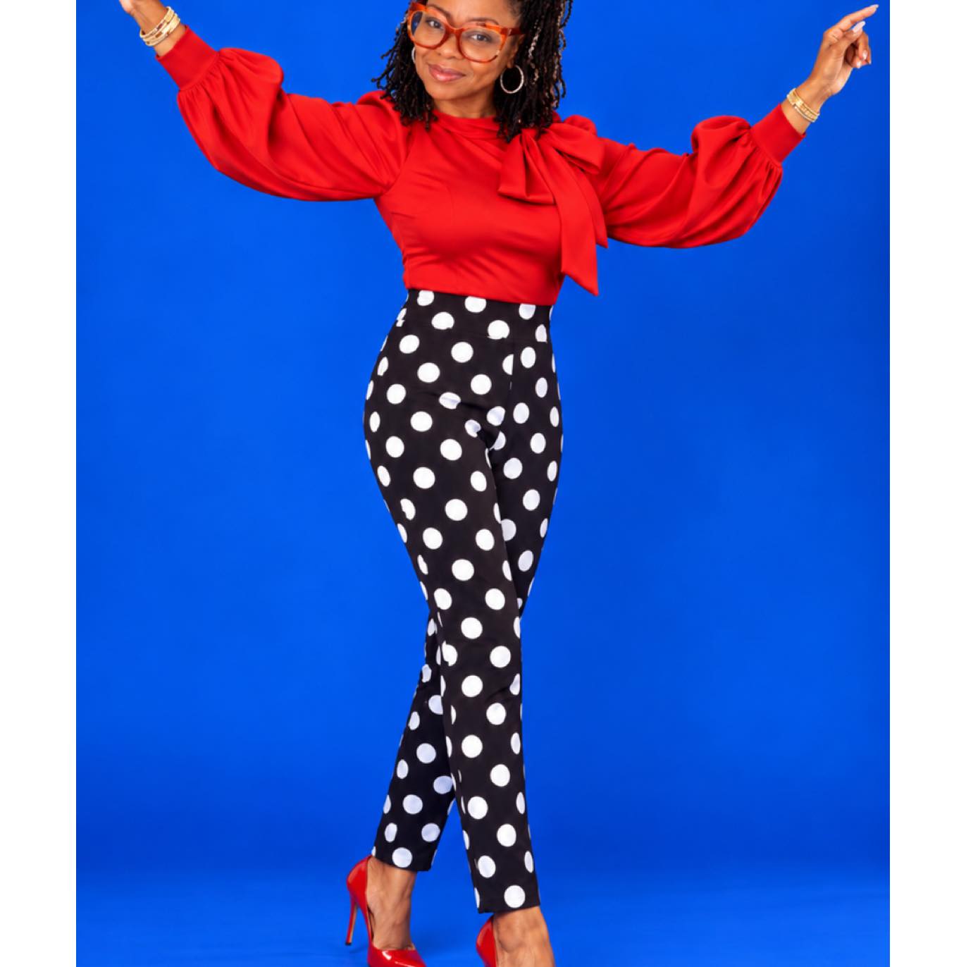 🎬 The Sherelle Show Must Go On! ️ Facebook, it’s been real! I’m taking ...