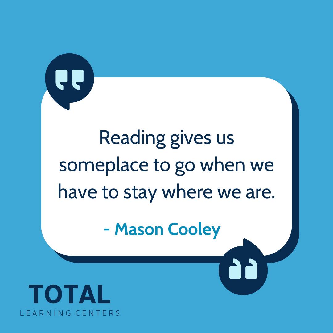Total Learning Centers added a... - Total Learning Centers
