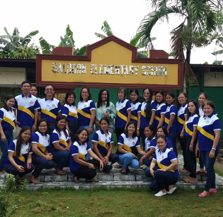 Salogon ES
