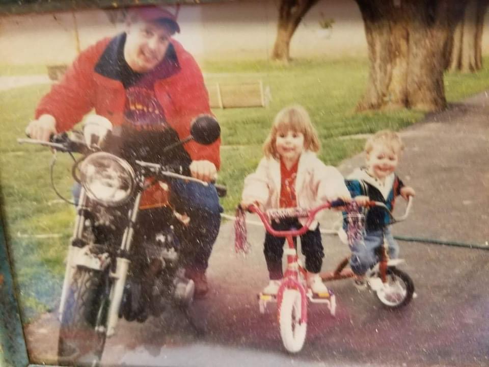 Gary Rigg Celebration of life
