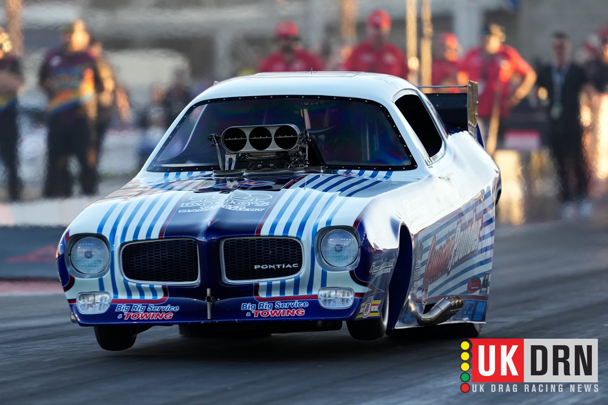 UK Drag Racing News &... - UK Drag Racing News & Nostalgia