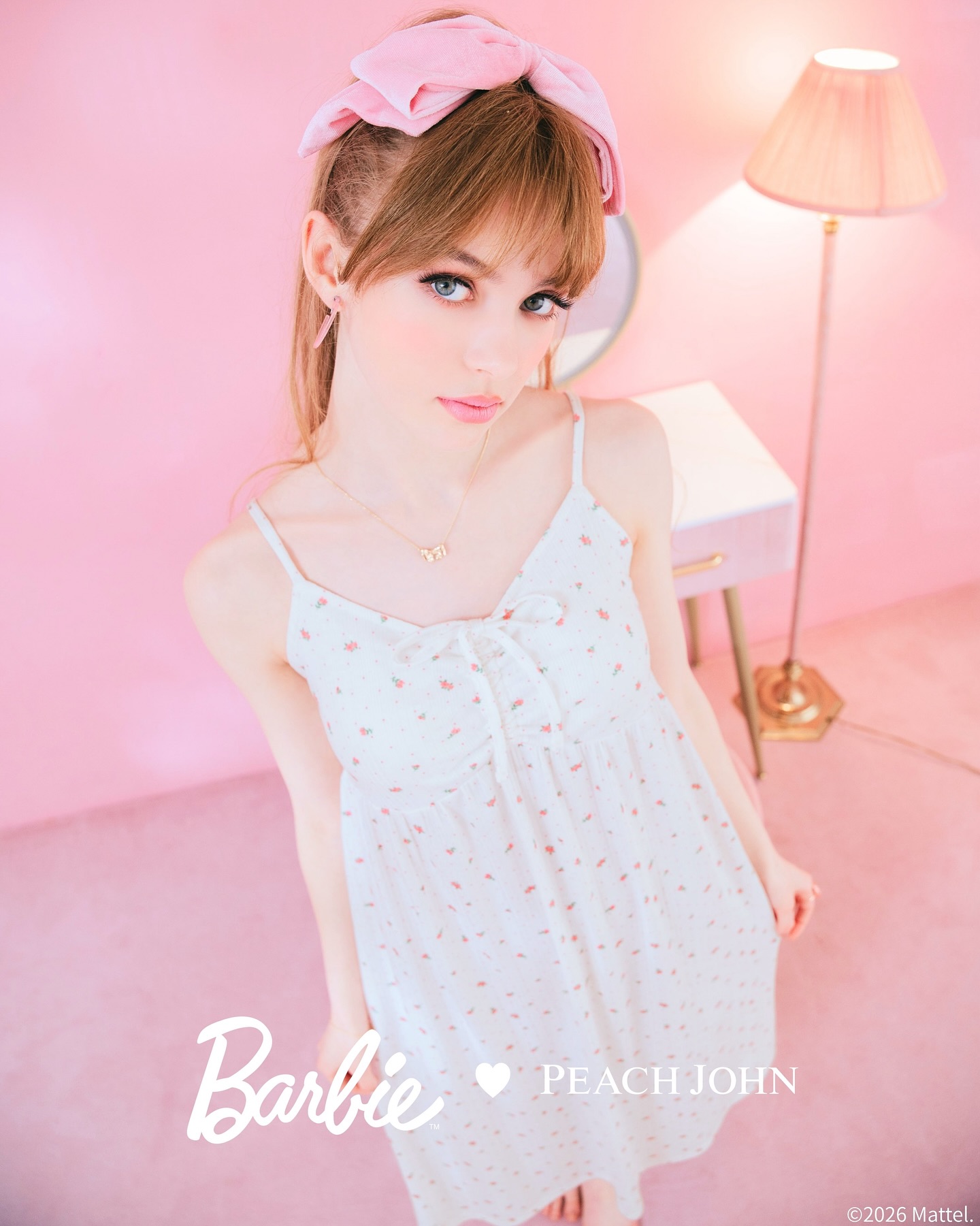 公式】PEACH JOHN / ピーチ・ジョン added - 【公式】PEACH JOHN