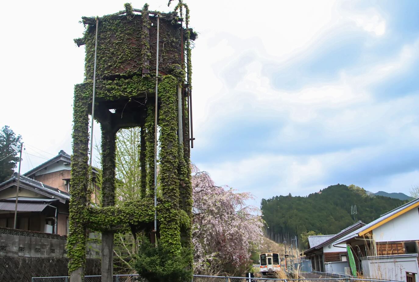 火 の 谷 温泉