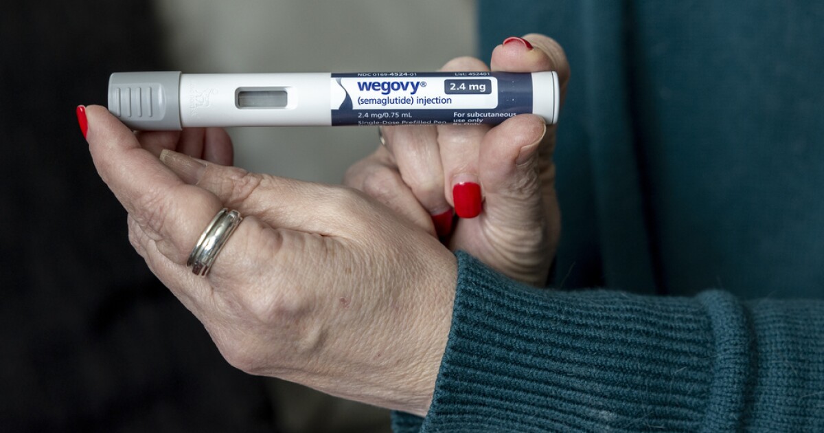 More and more employees are losing insurance coverage for weight loss drugs like Wegovy and Zepbound, which may change where customers go to get the drugs. https://www.kshb.com/politics/health-care/insurance-increasingly-dropping-weight-loss-drugs-like 