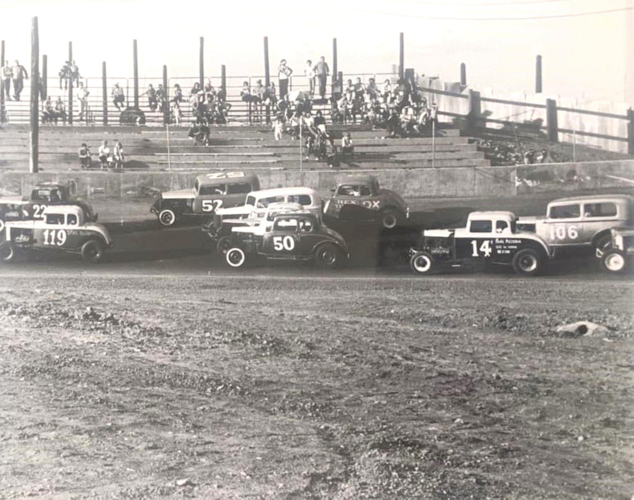 Englewood Speedway Inc added a... - Englewood Speedway Inc