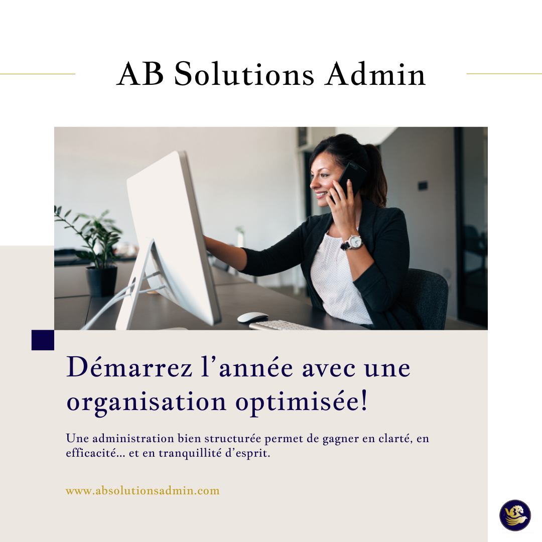 AB Solutions Admin