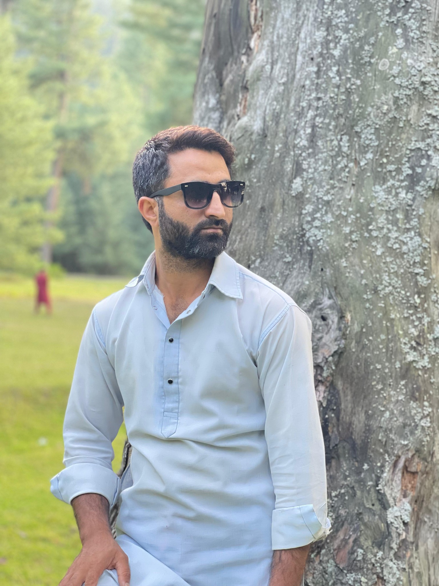 Javid Rasool