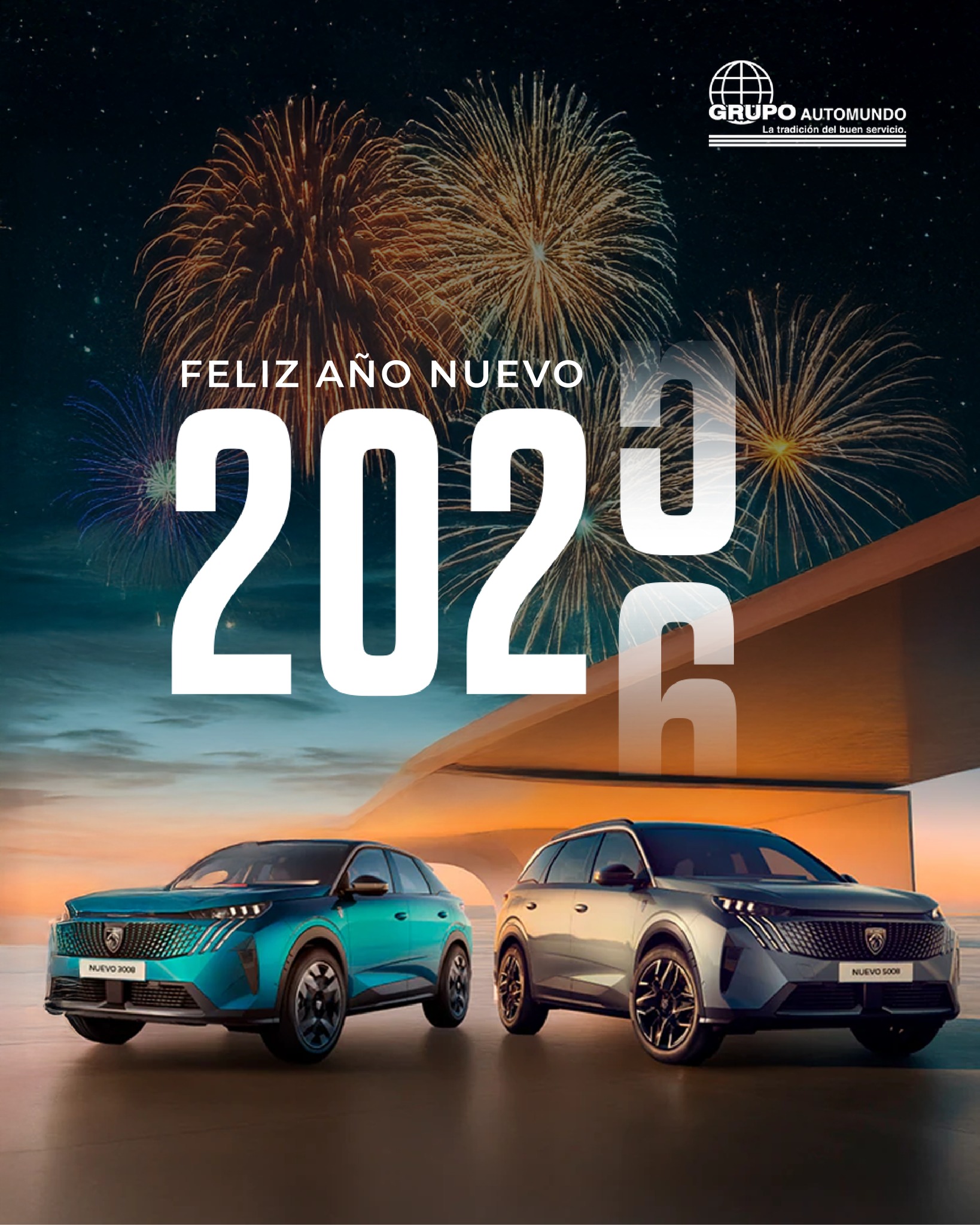 Automundo Interlomas | Huixquilucan