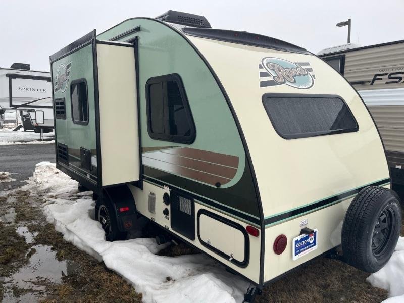 2015 Forest River RV R-Pod RP-178 (30752A) - RVs & Campers - Wind Gap ...