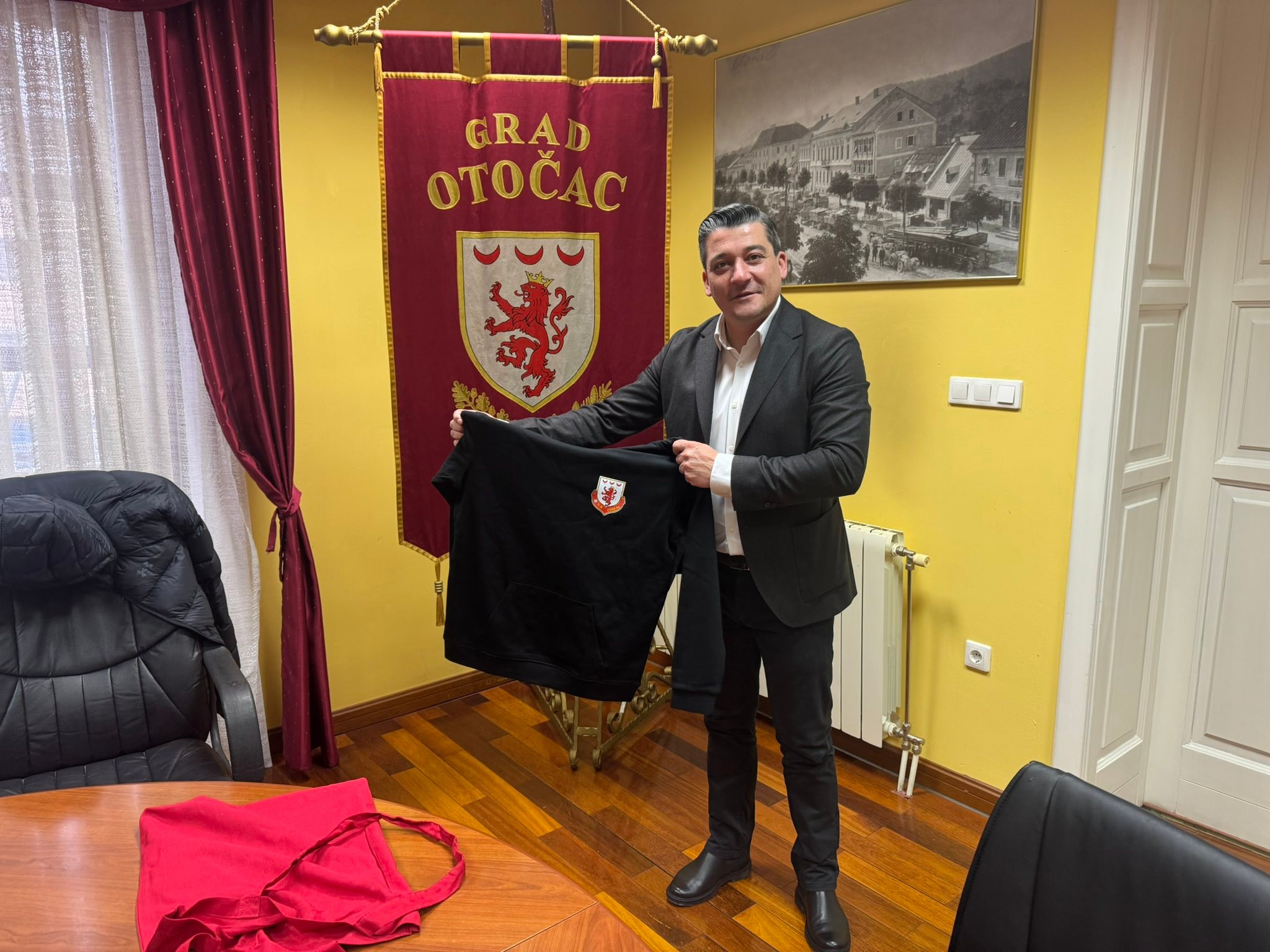 Nogometni Klub Otočac