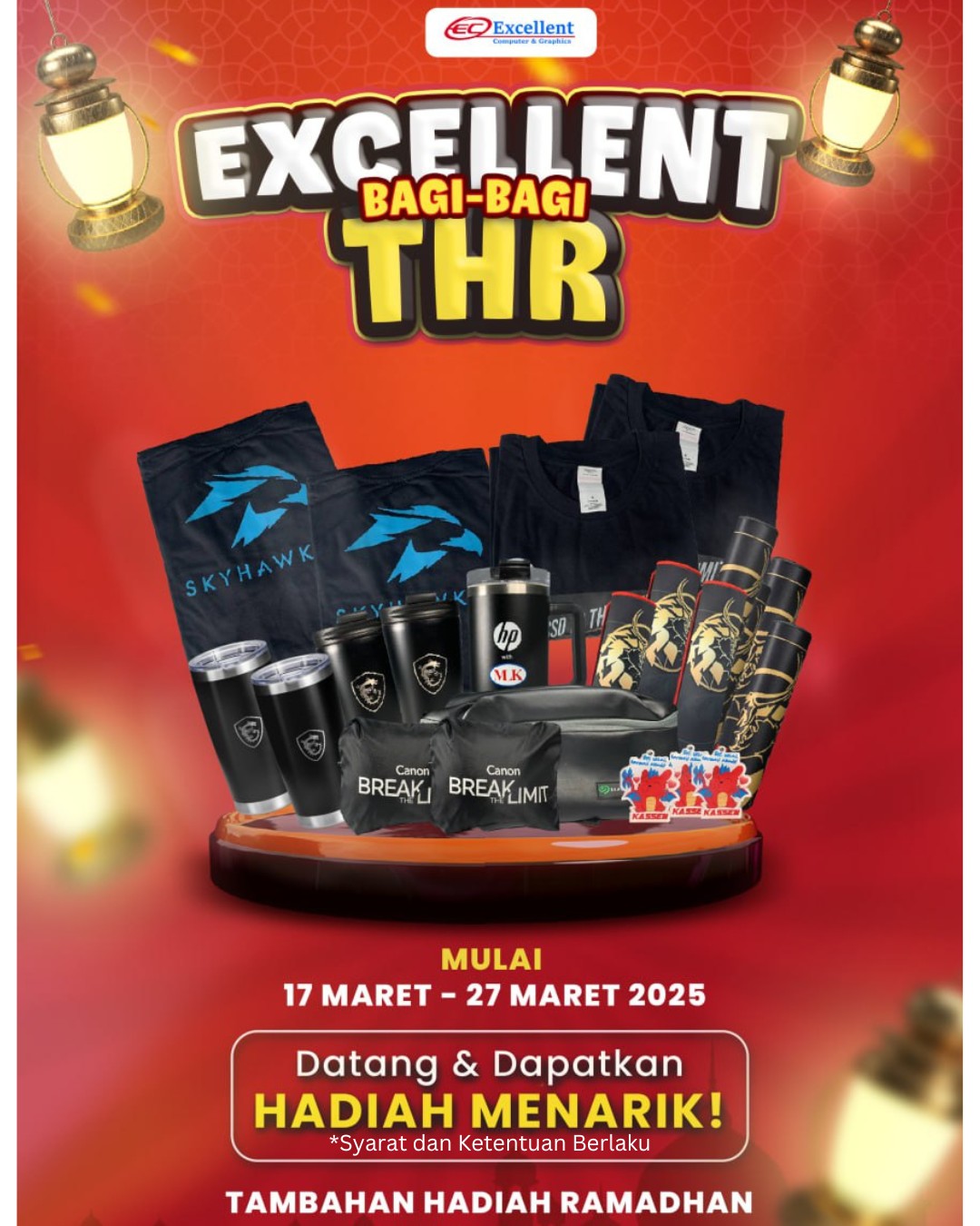 Excellent Computer Semarang | Semarang