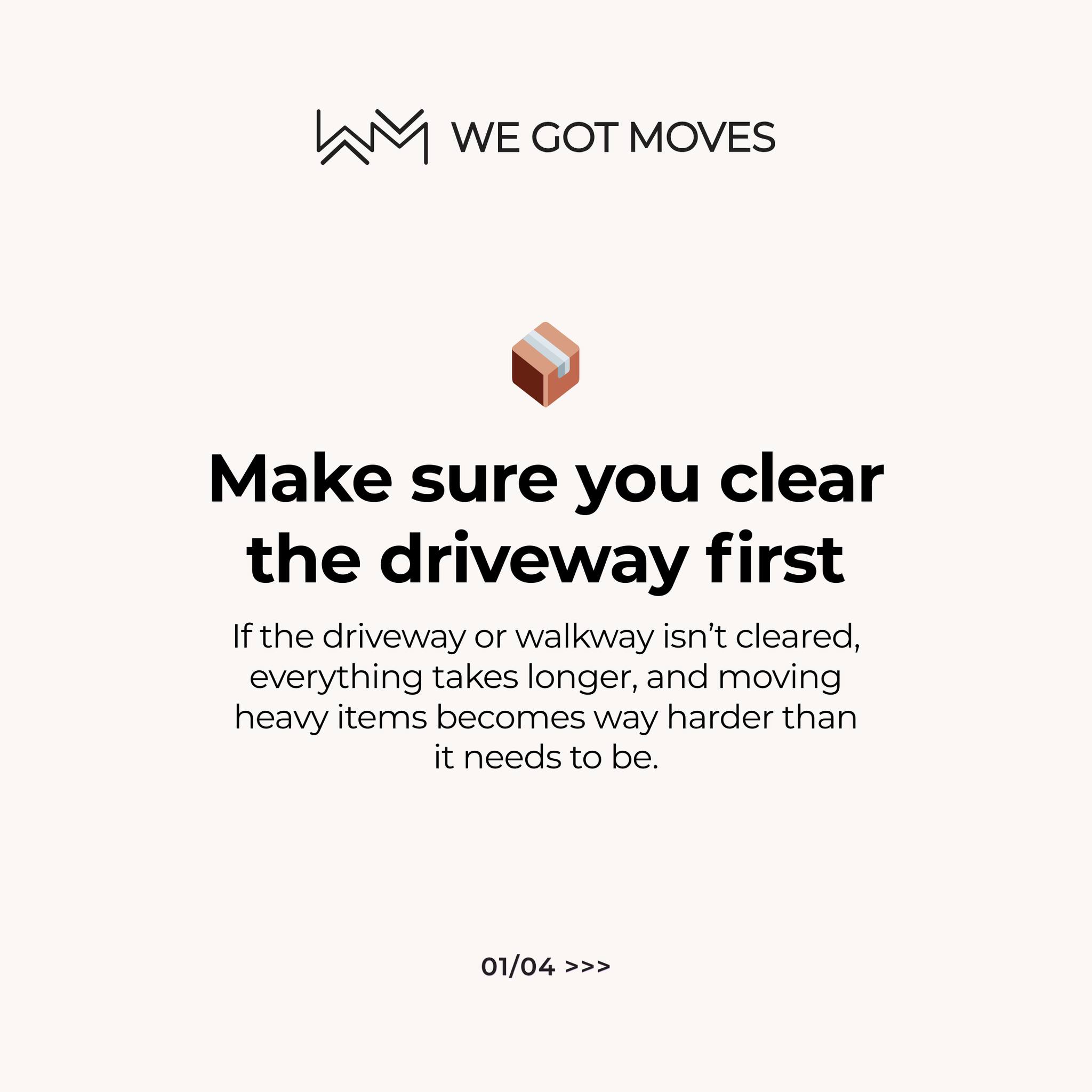 We Got Moves: Moving... - We Got Moves: Moving & Junk Removal