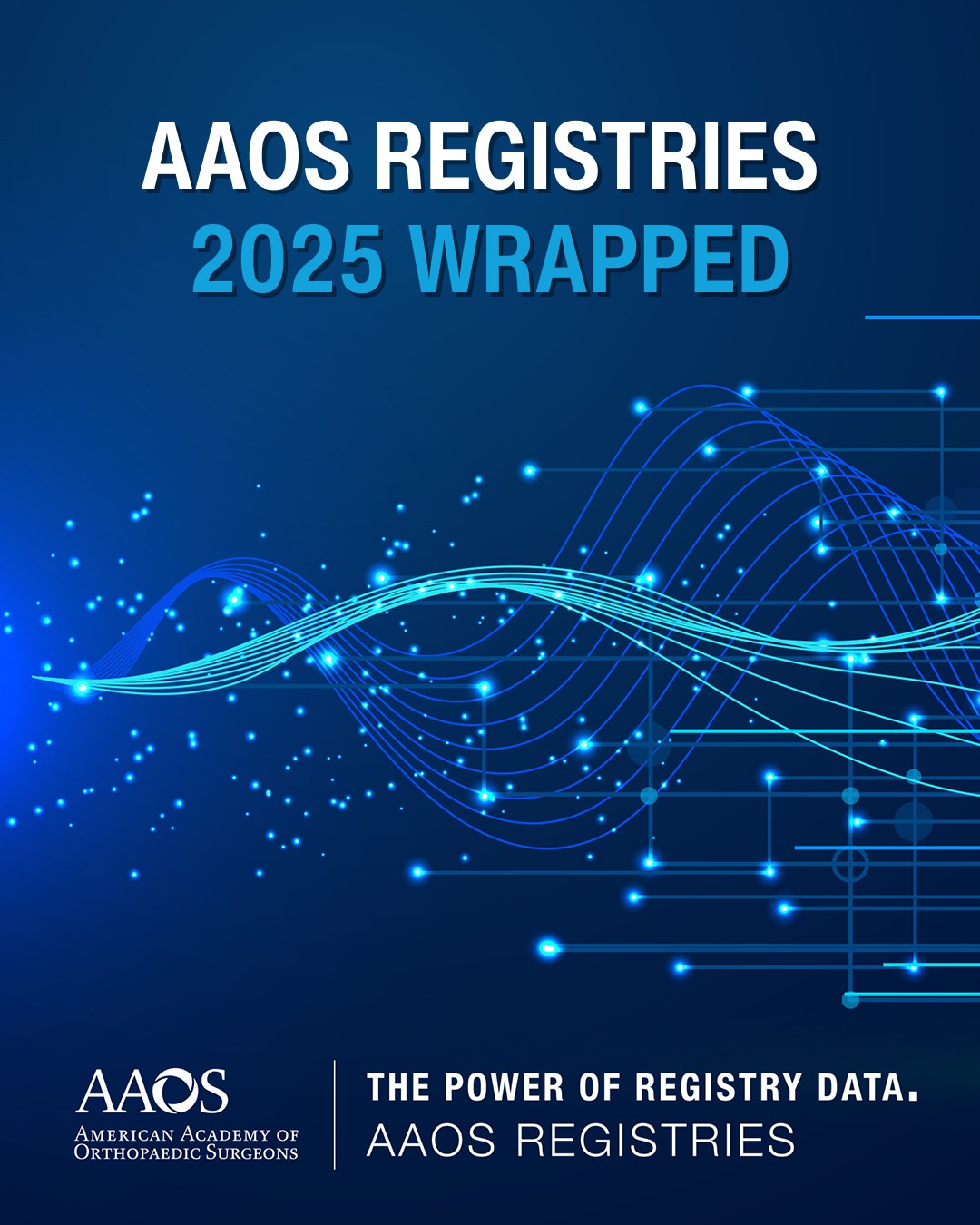 ⭐ AAOS... - American Academy of Orthopaedic Surgeons | Facebook