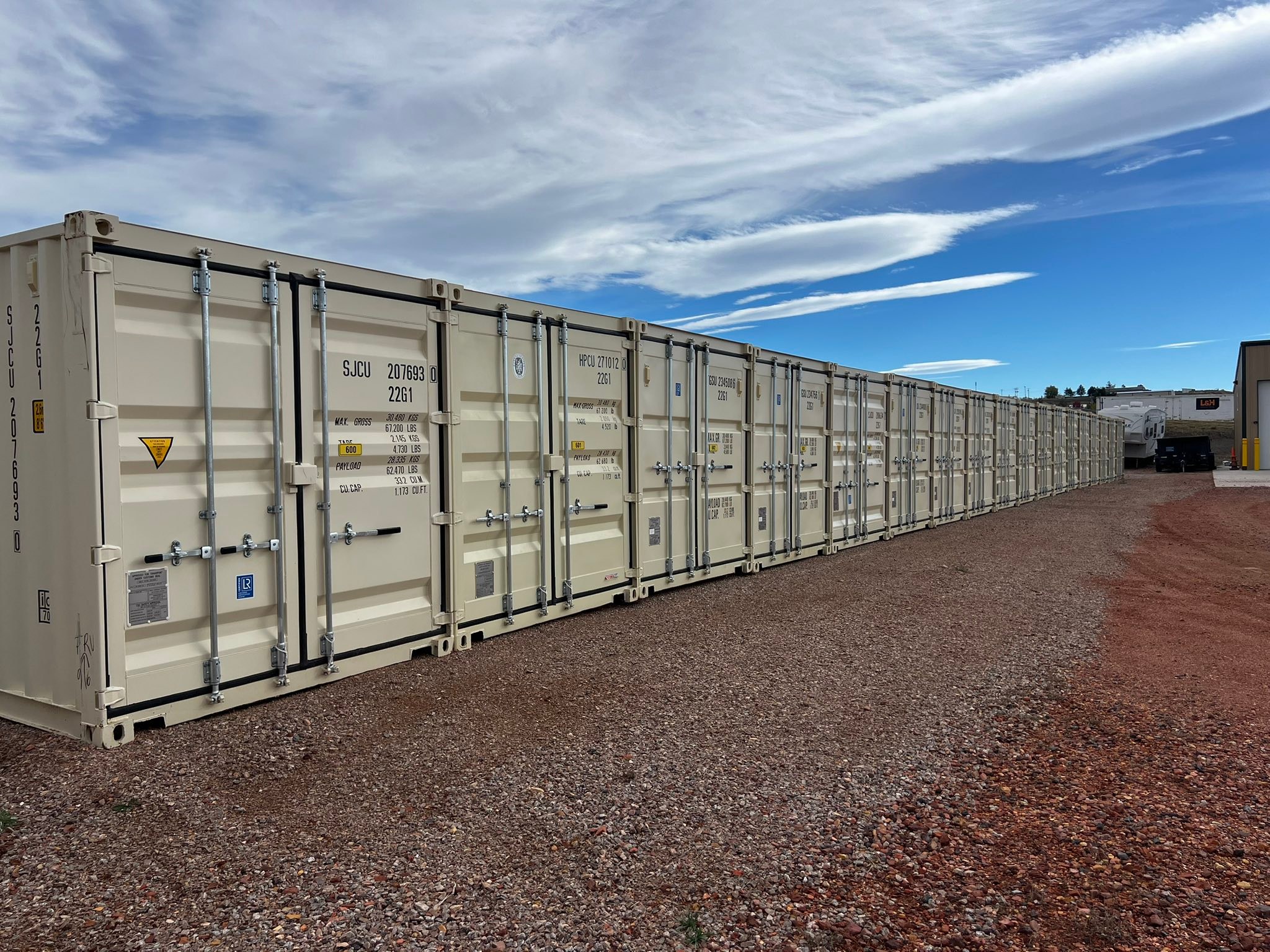 Anytime Storage | Gillette WY