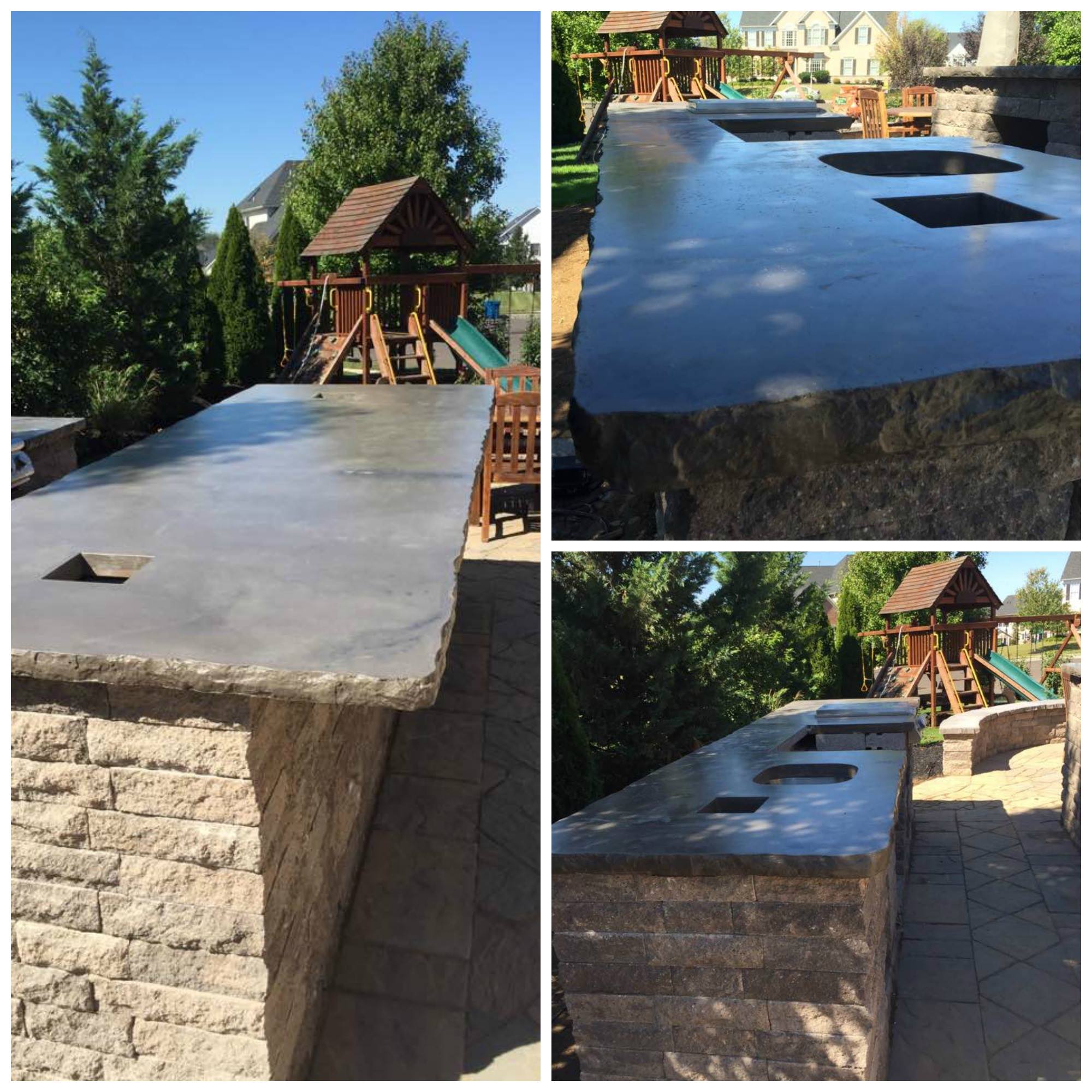 Endless Concrete Design LLC | Emmaus PA