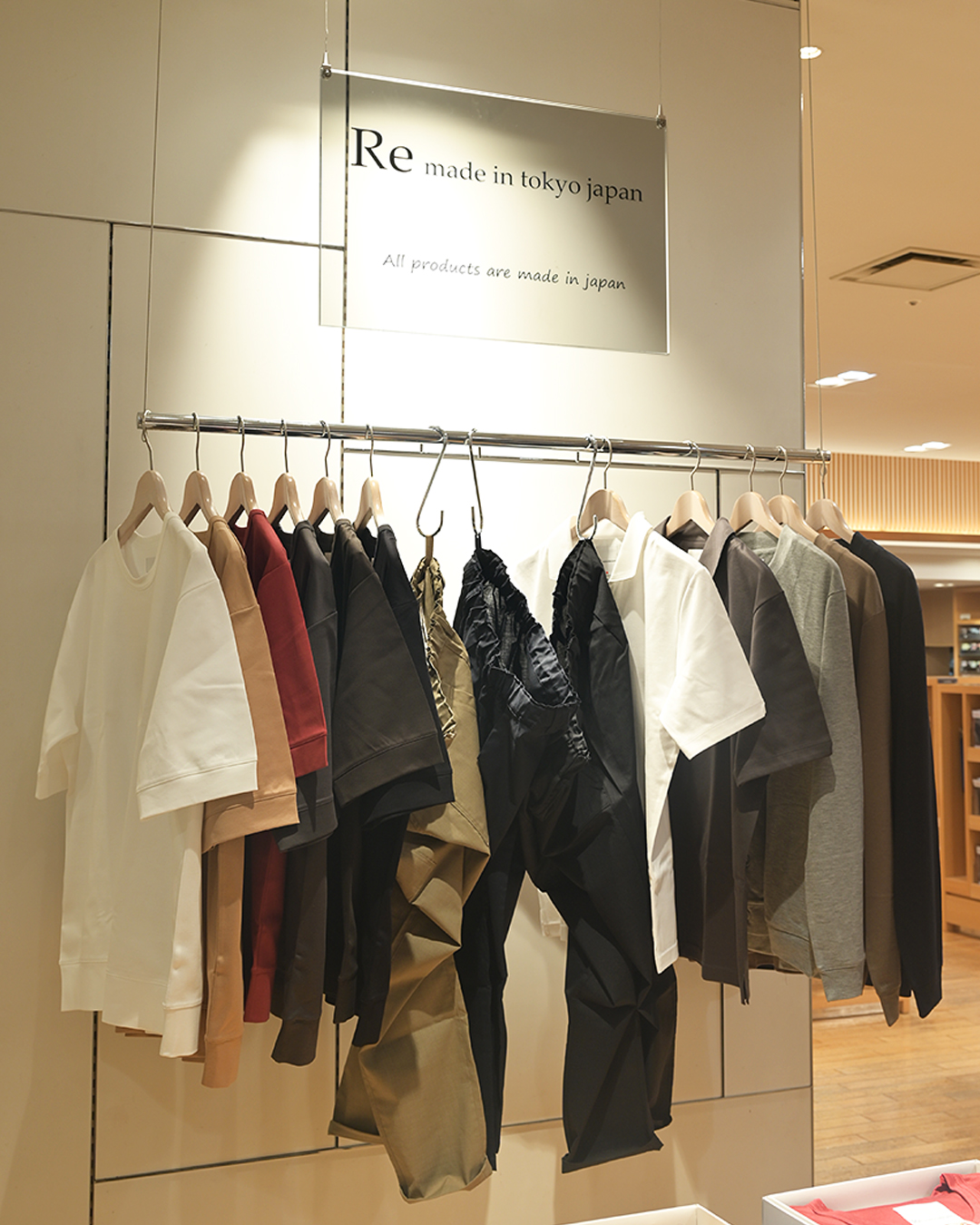 伊勢丹 メンズ / ISETAN added a new photo. - 伊勢丹 メンズ / ISETAN