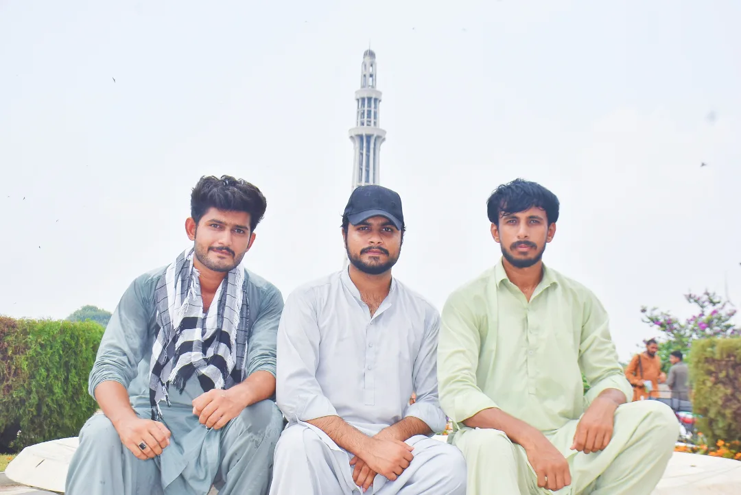 Fareed Bhai