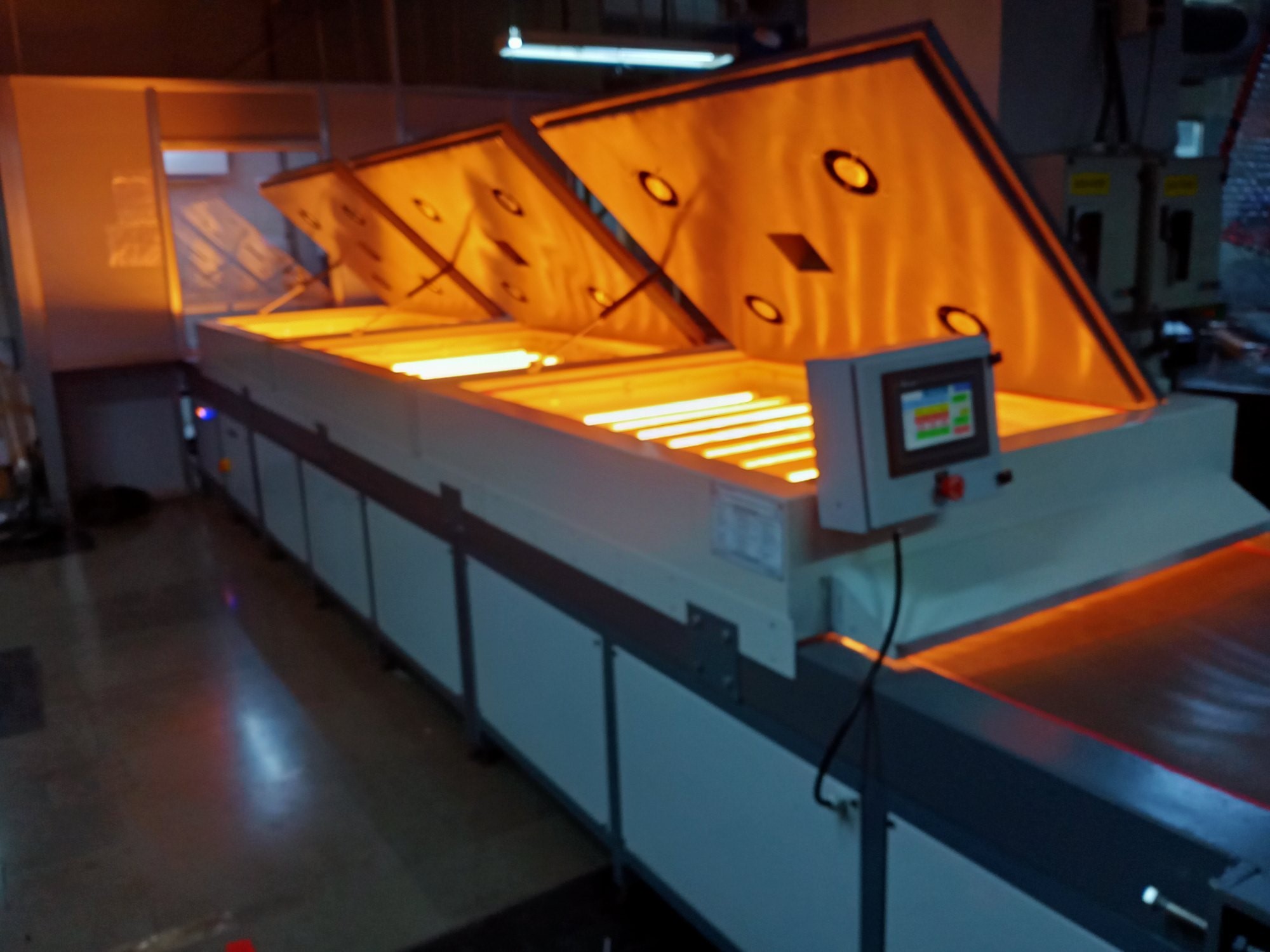 Toe engineering projects pvt ltd | Mumbai