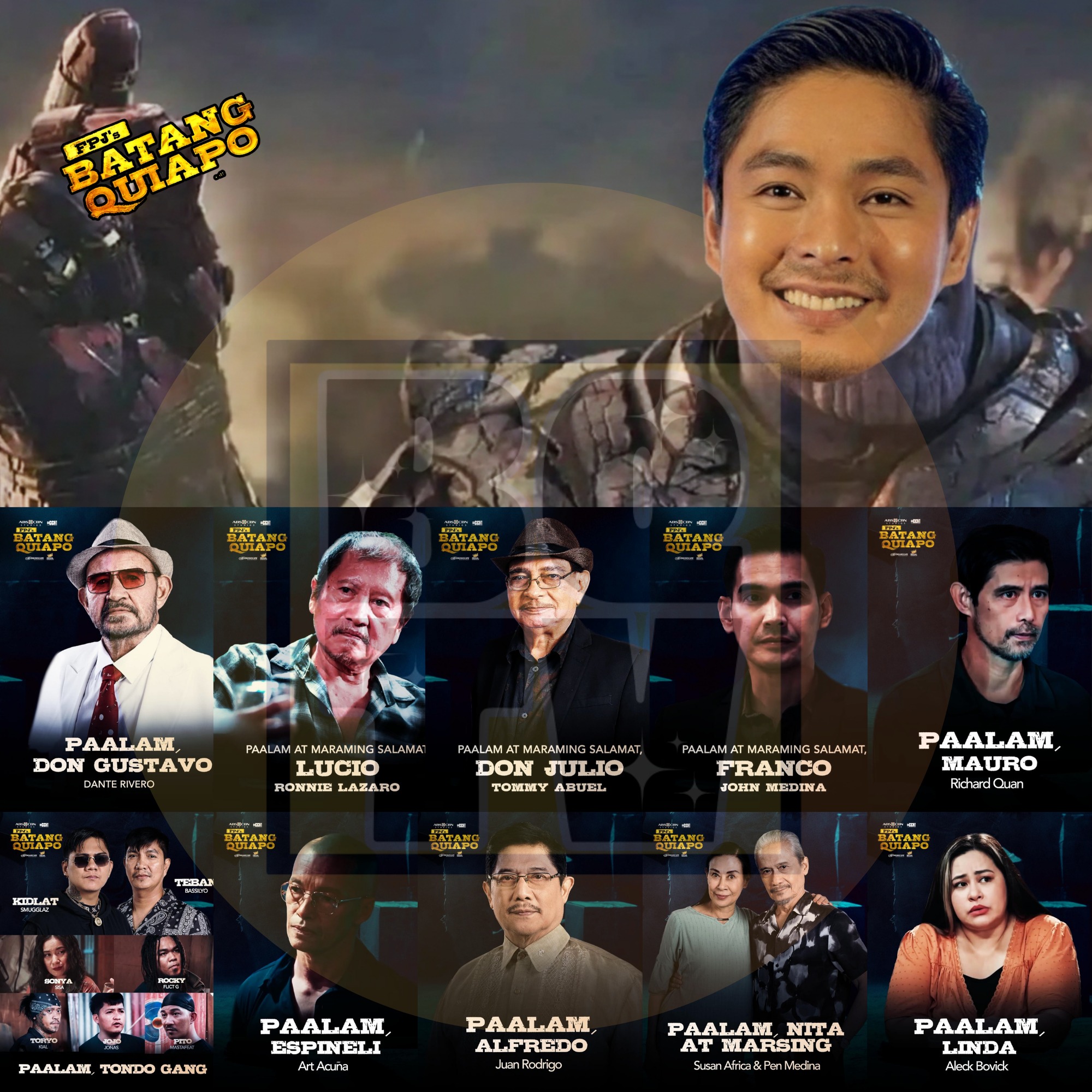 BQTV - Mula December 12 - 31, 2025 ito ang mga Character na nawala sa ...