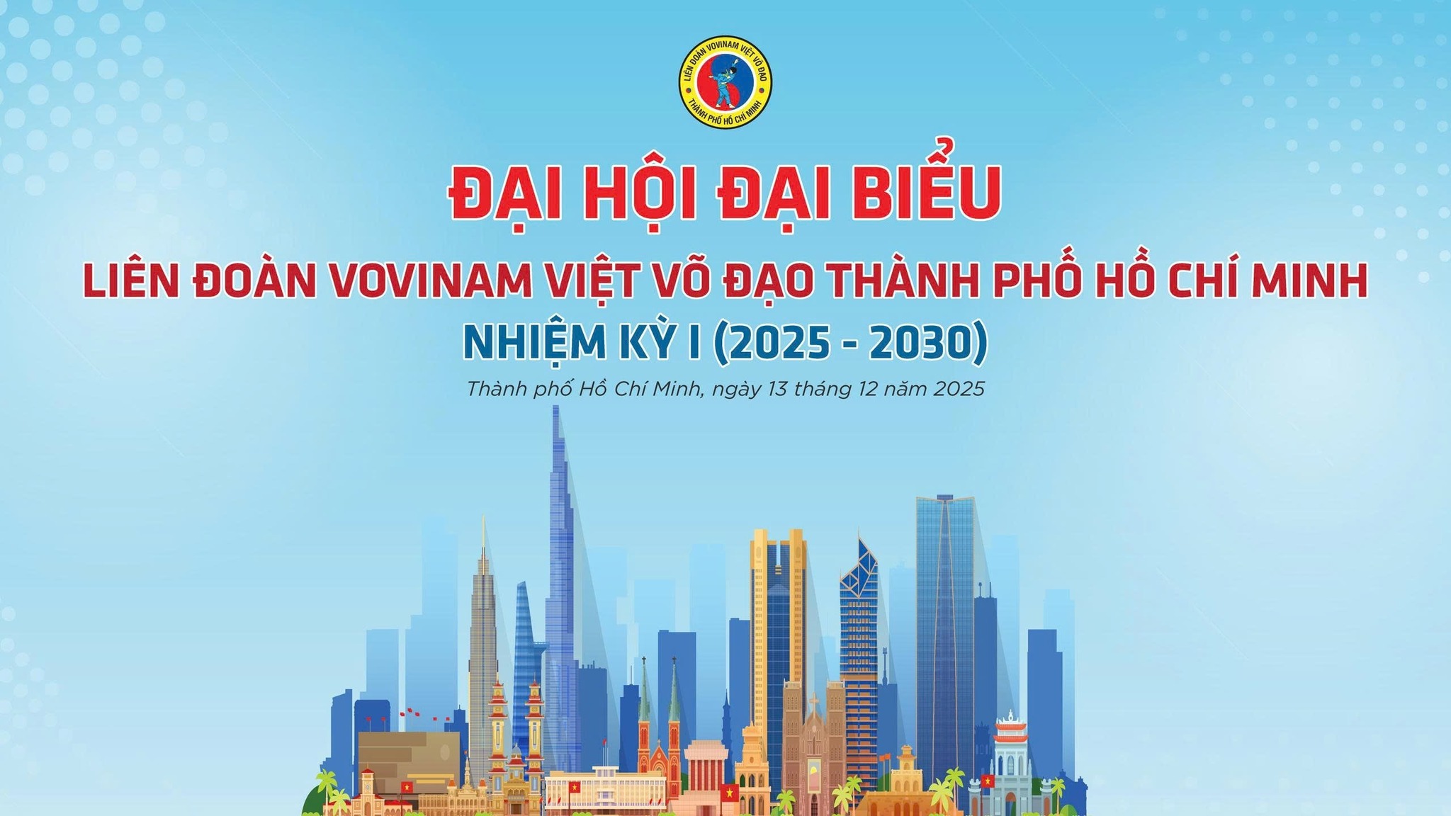 Clb Vovinam Việt Võ Đạo Võ Nguyên Giáp | Ho Chi Minh City