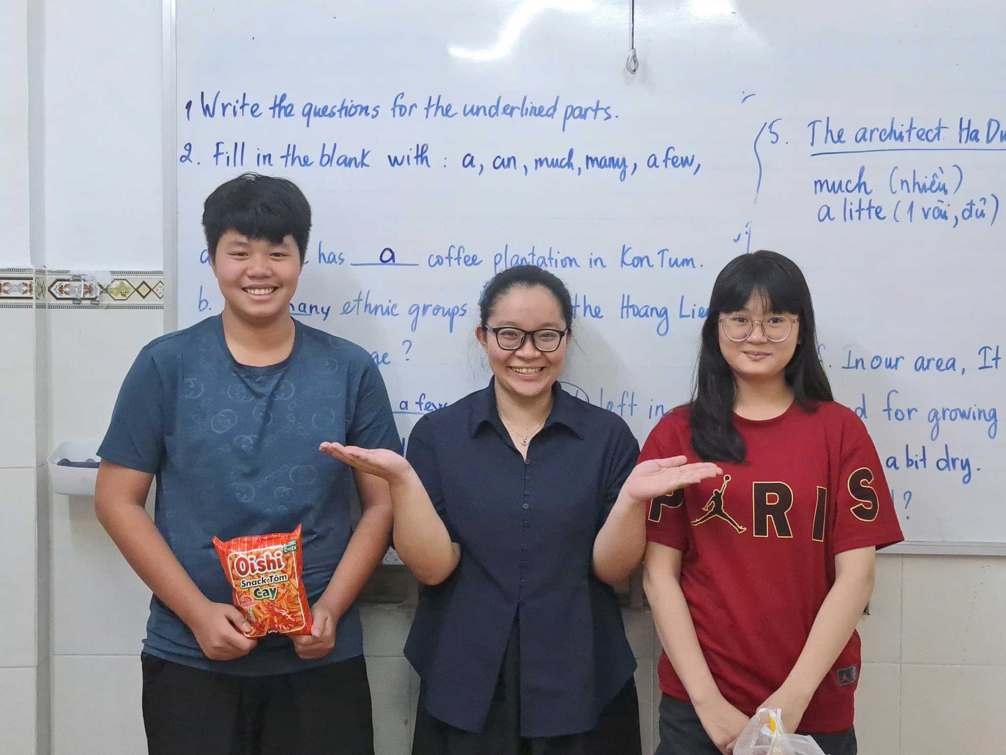 Trung Tâm Dạy Kèm EDUFA added a... - Trung Tâm Dạy Kèm EDUFA