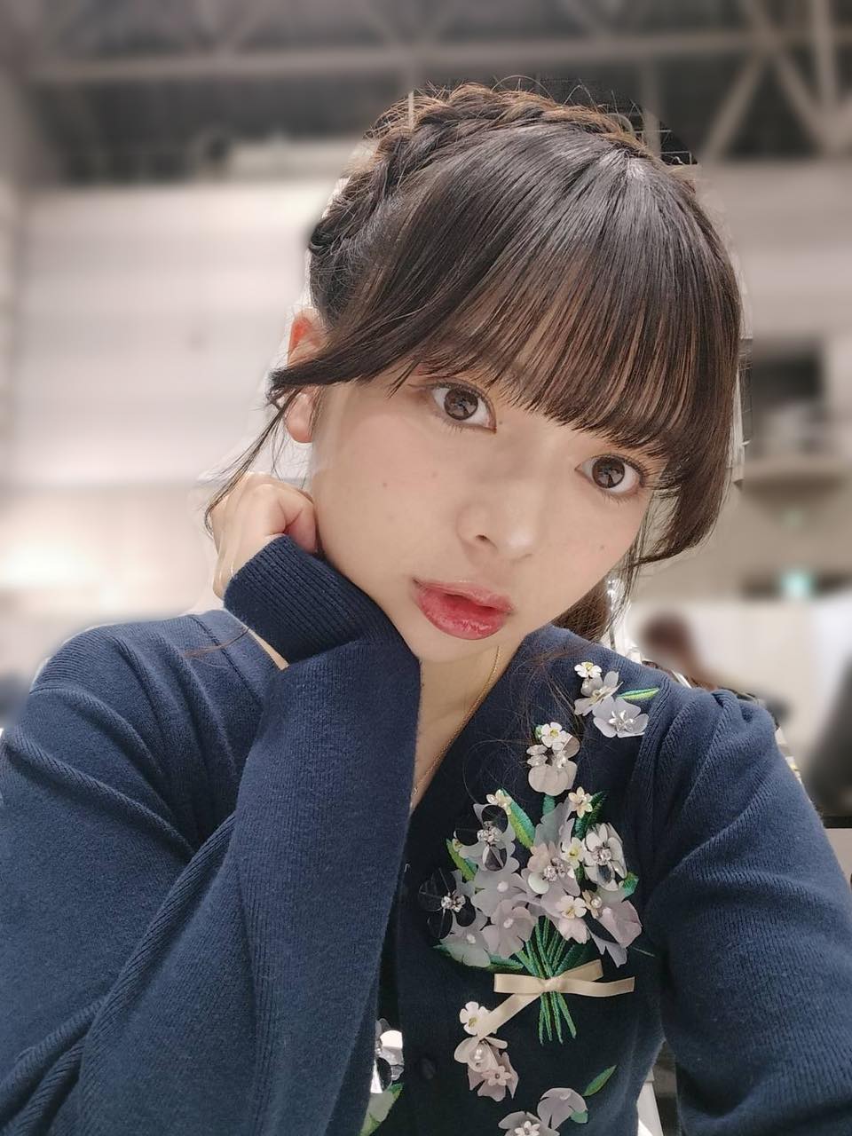 ブログ更新 #長嶋凛桜】 満開!season2 #りおたんの満開ブログ dlvr.it