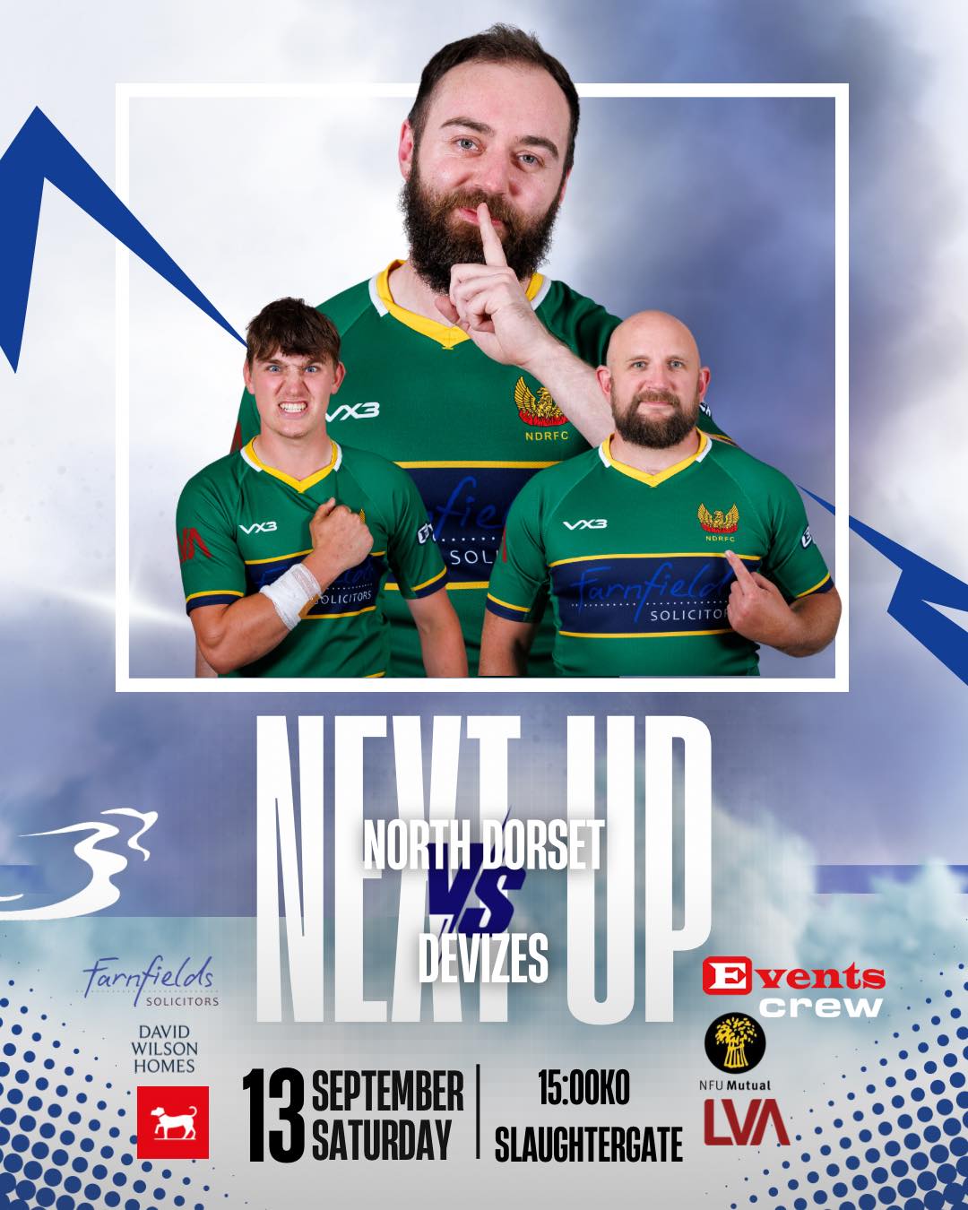 North Dorset Rugby Club | Gillingham