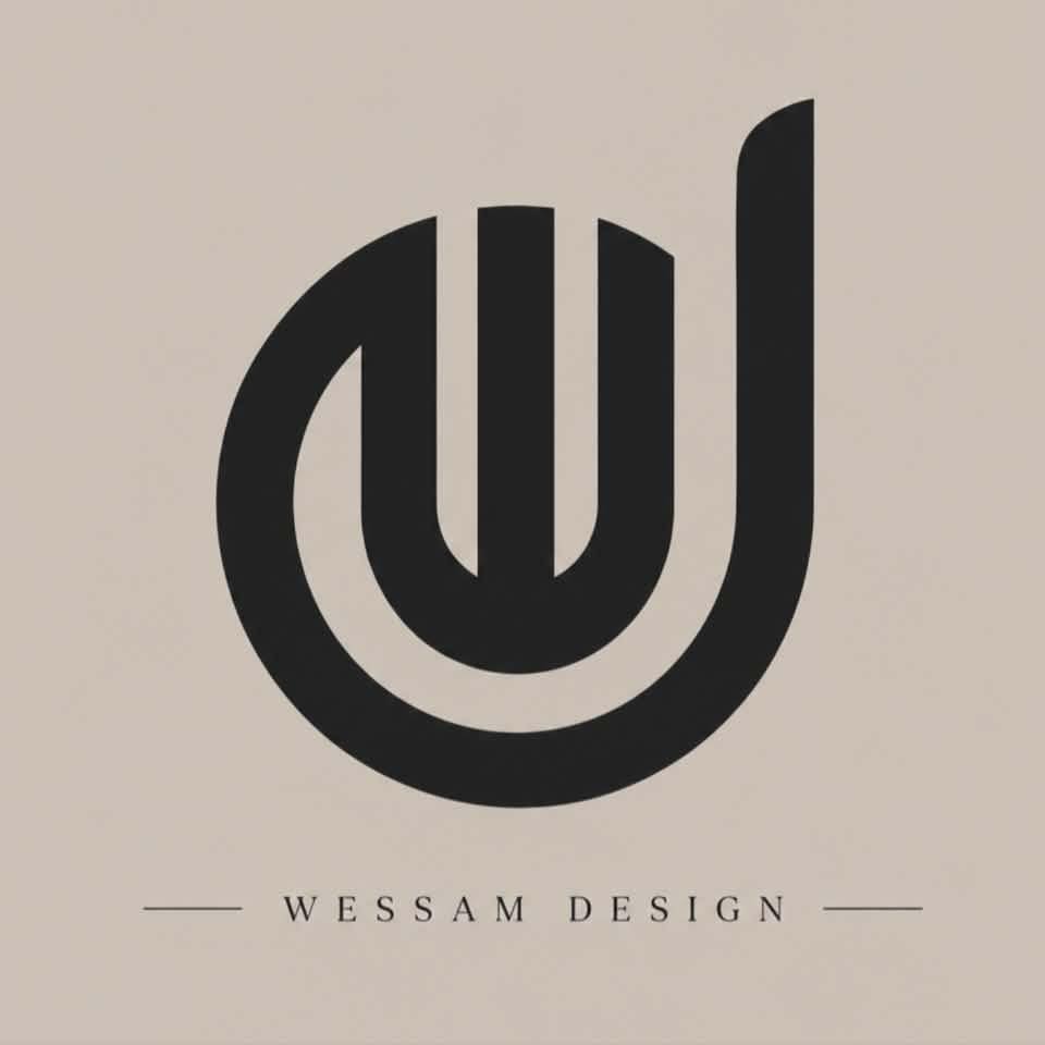مش مجرد كافيه… بل تجربة معمارية تُعاش. في Wessam Design نؤمن أن كل ...