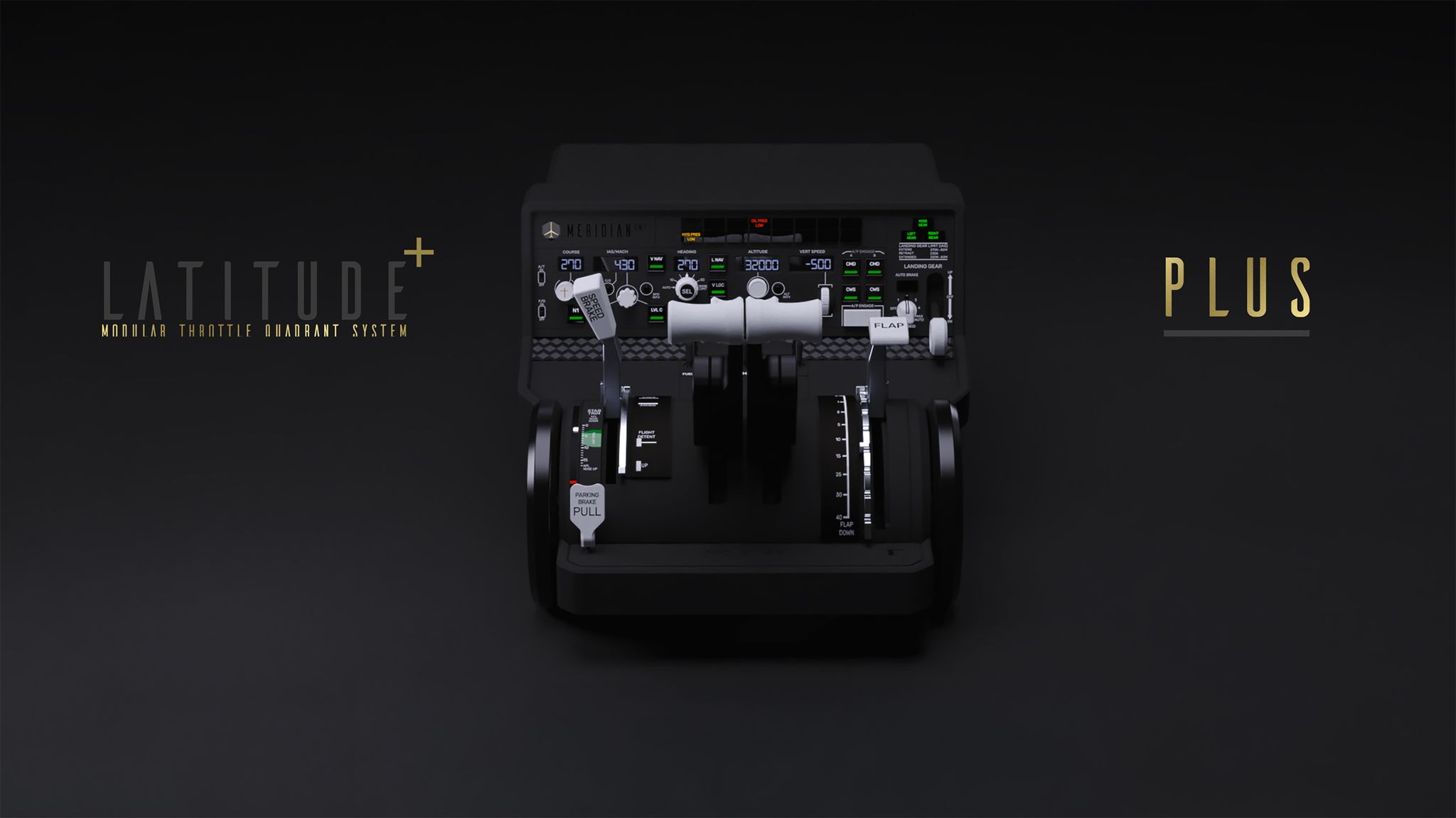 Threshold - Meridian GMT Website Relaunch Goes Live, Reveals Full ...