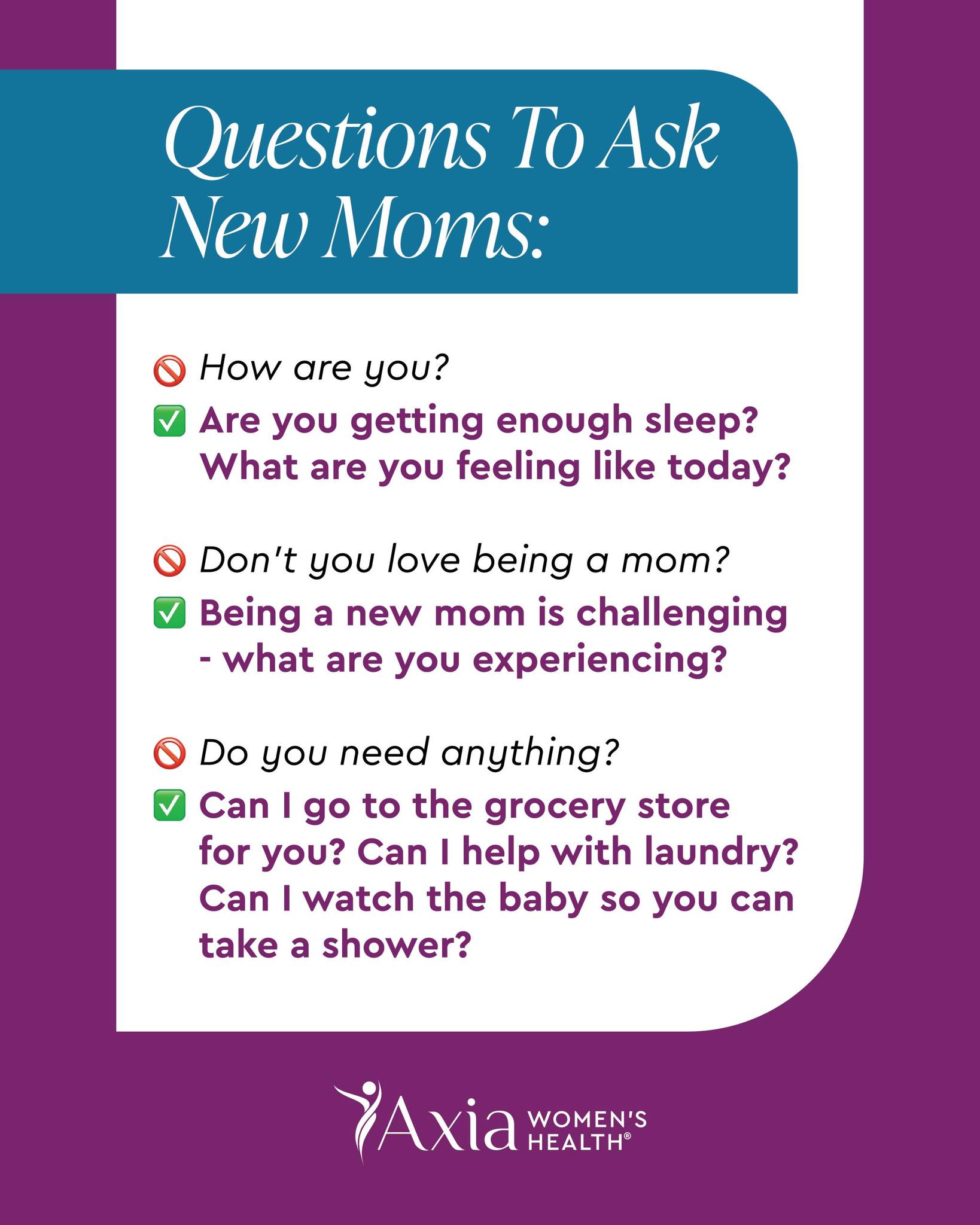 The first few... - OB/GYN Health Care Associates at Riddle | Facebook