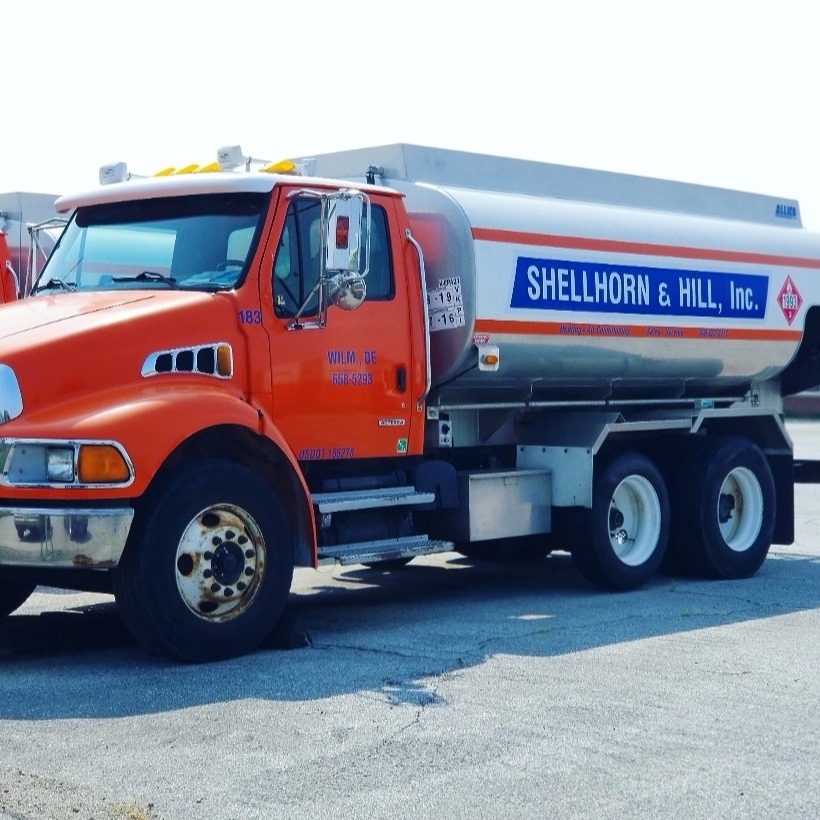 Shellhorn And Hill , Shell Horn & Hill – SDNA