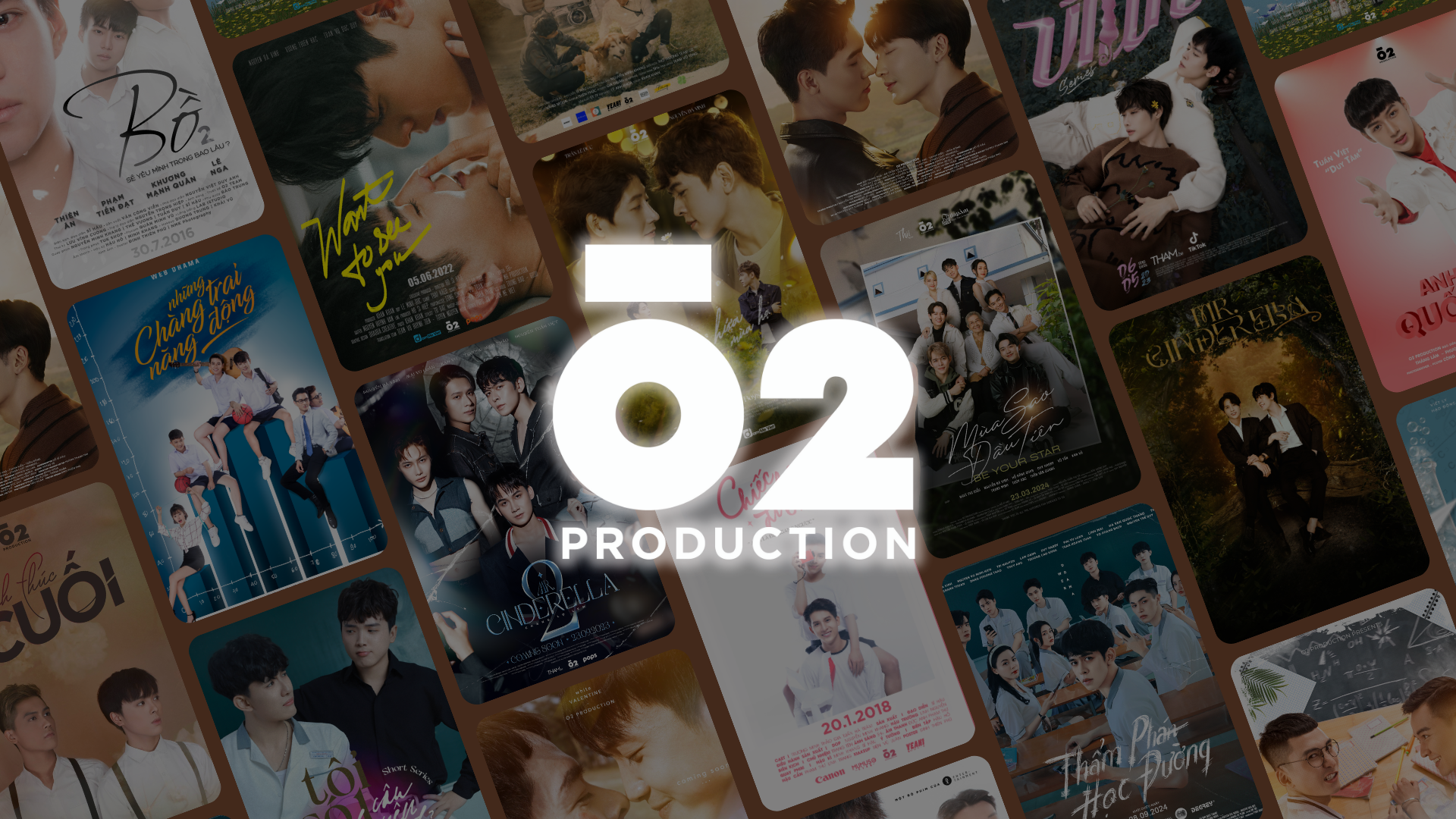 O2 PRODUCTION | Ho Chi Minh City