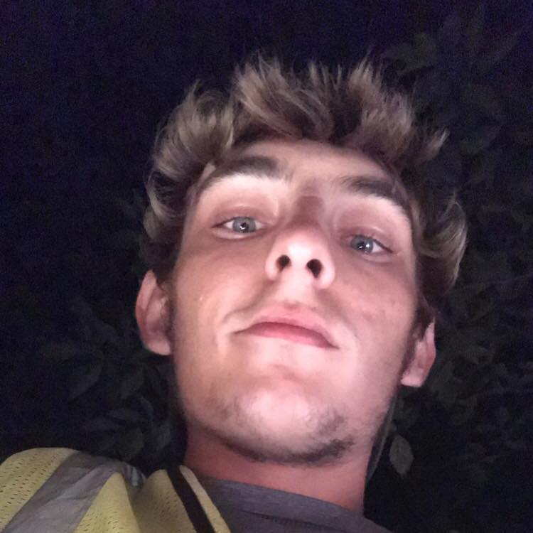 Dylan Simmons