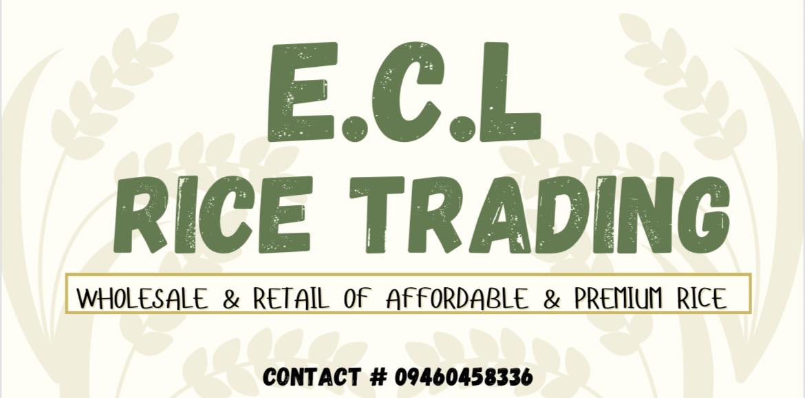 ECL Rice Trading | Cavite