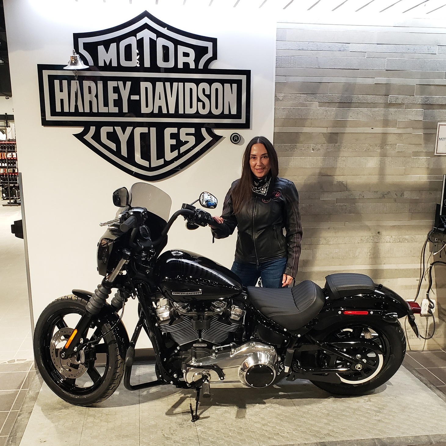 Gabriel Harley-Davidson Montreal | Montreal QC