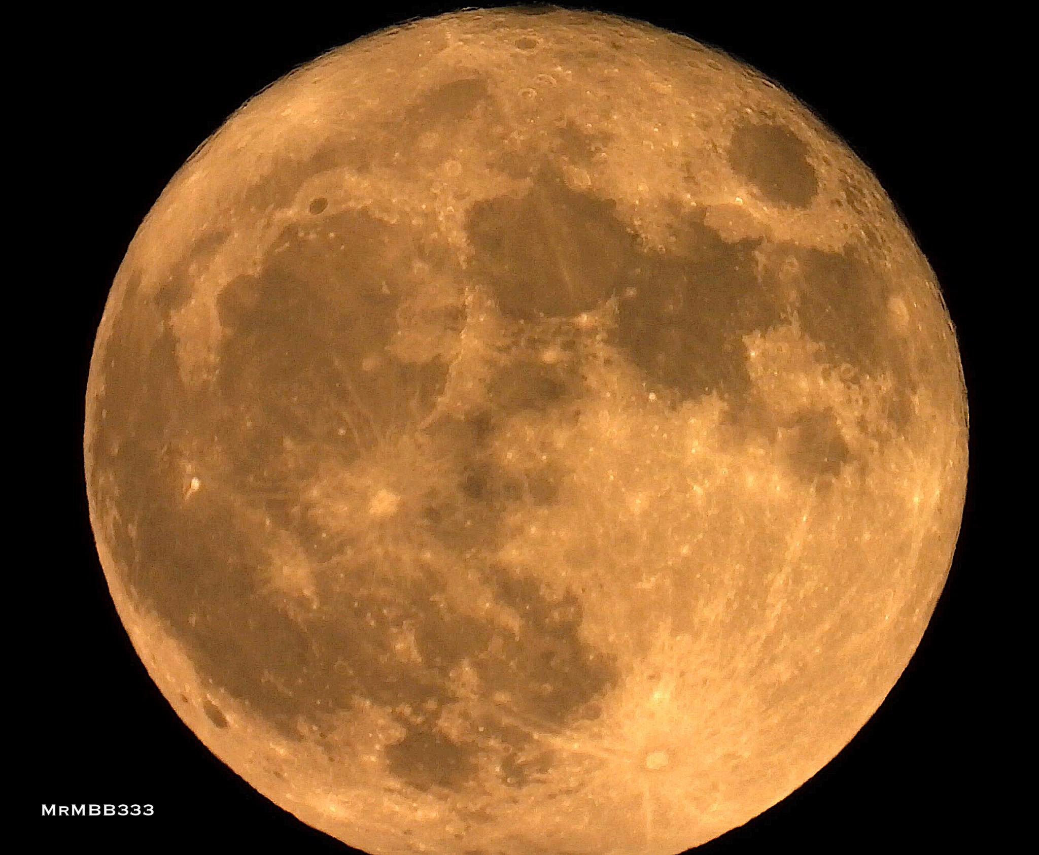 Mrmbb333 - 🌕 THE LAST SUPERMOON OF 2025 IS ALMOST HERE — AND IT’S A ...