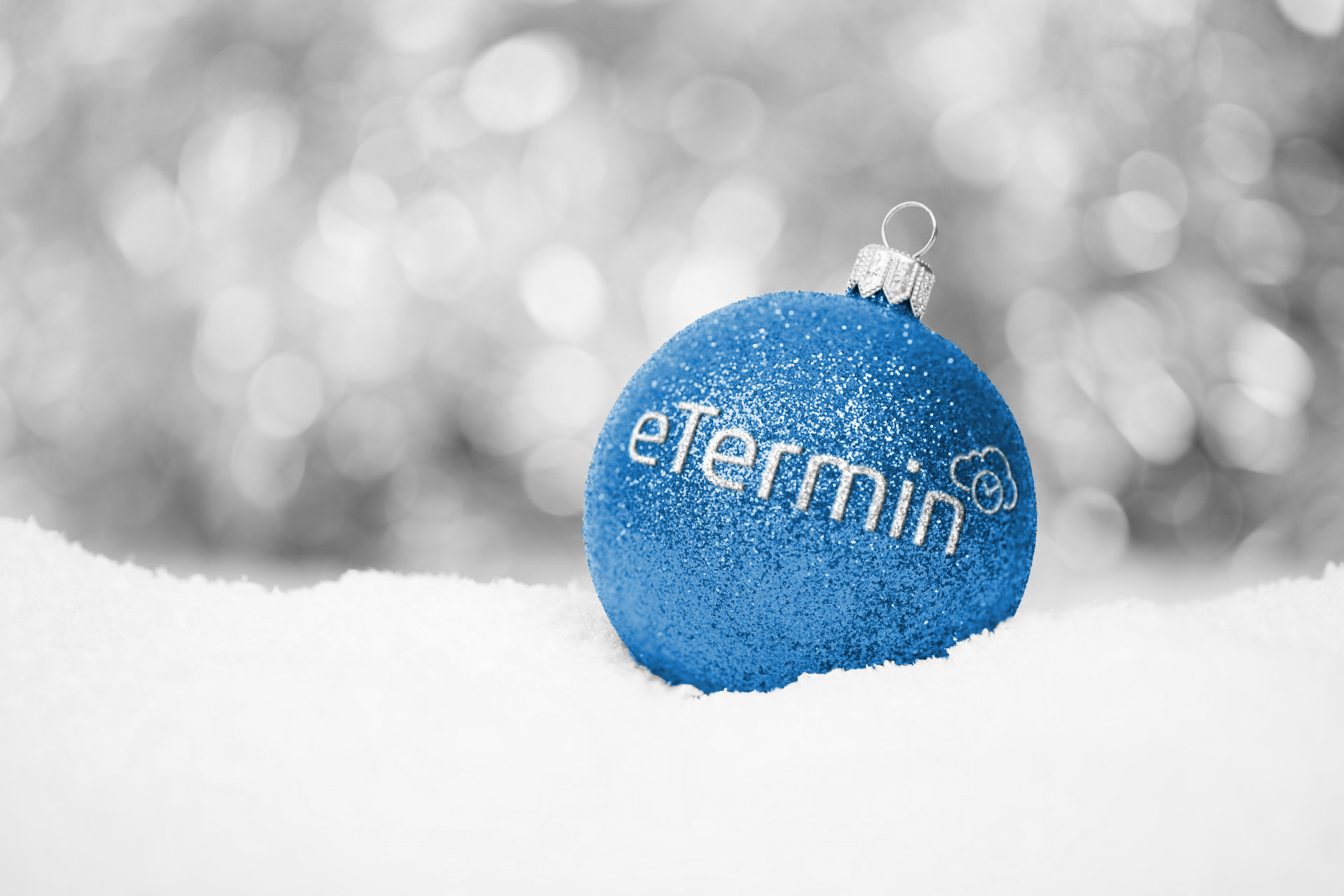eTermin - Termine einfach online buchen