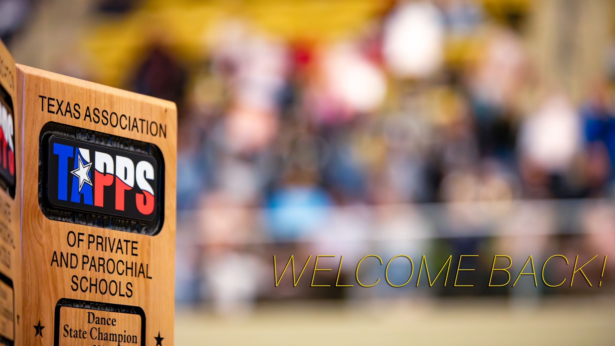 Texas... - Texas Association of Private and Parochial Schools