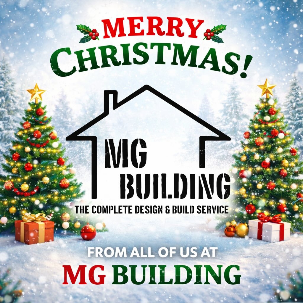 MG Building