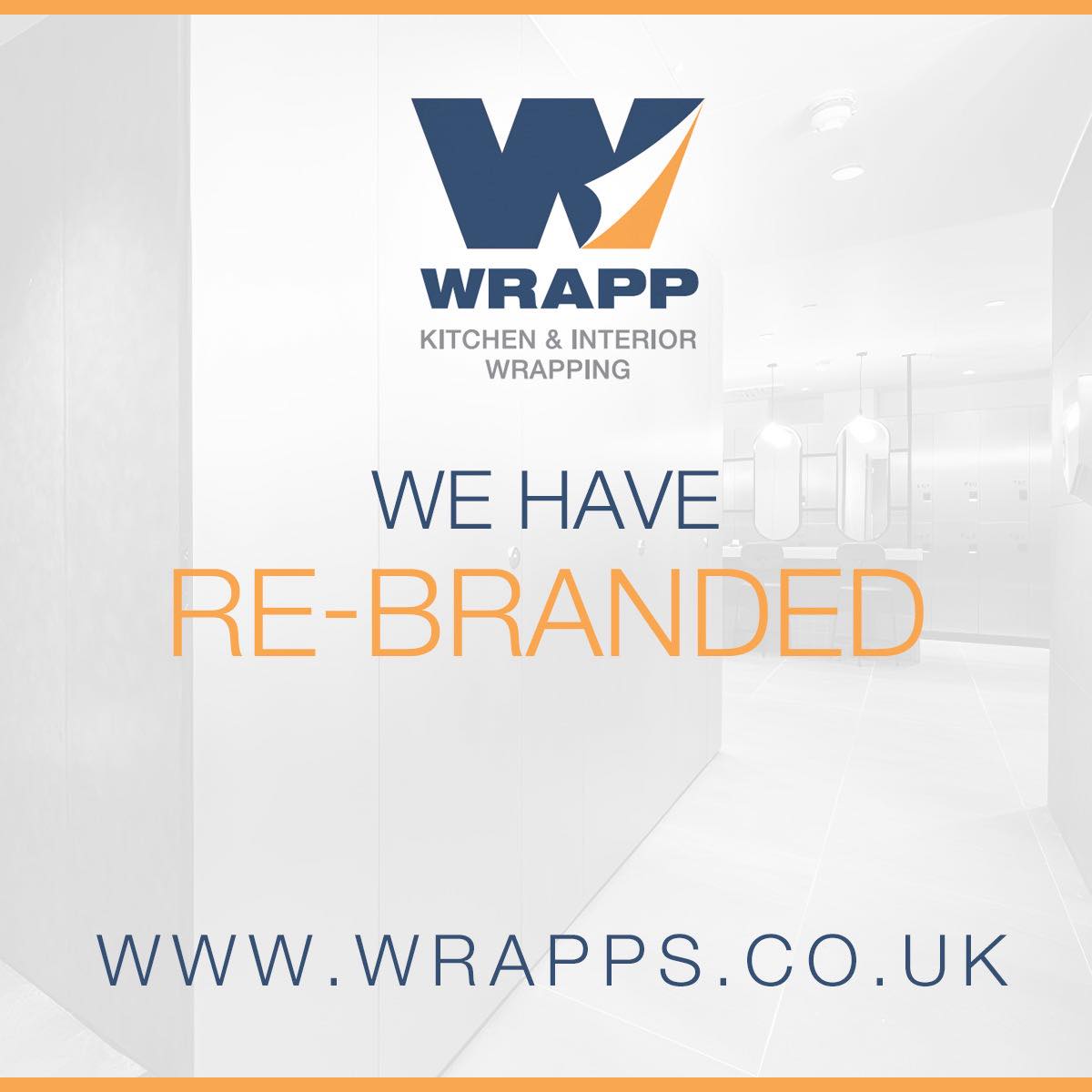 WRAPP Kitchen’s & Interiors | Birmingham