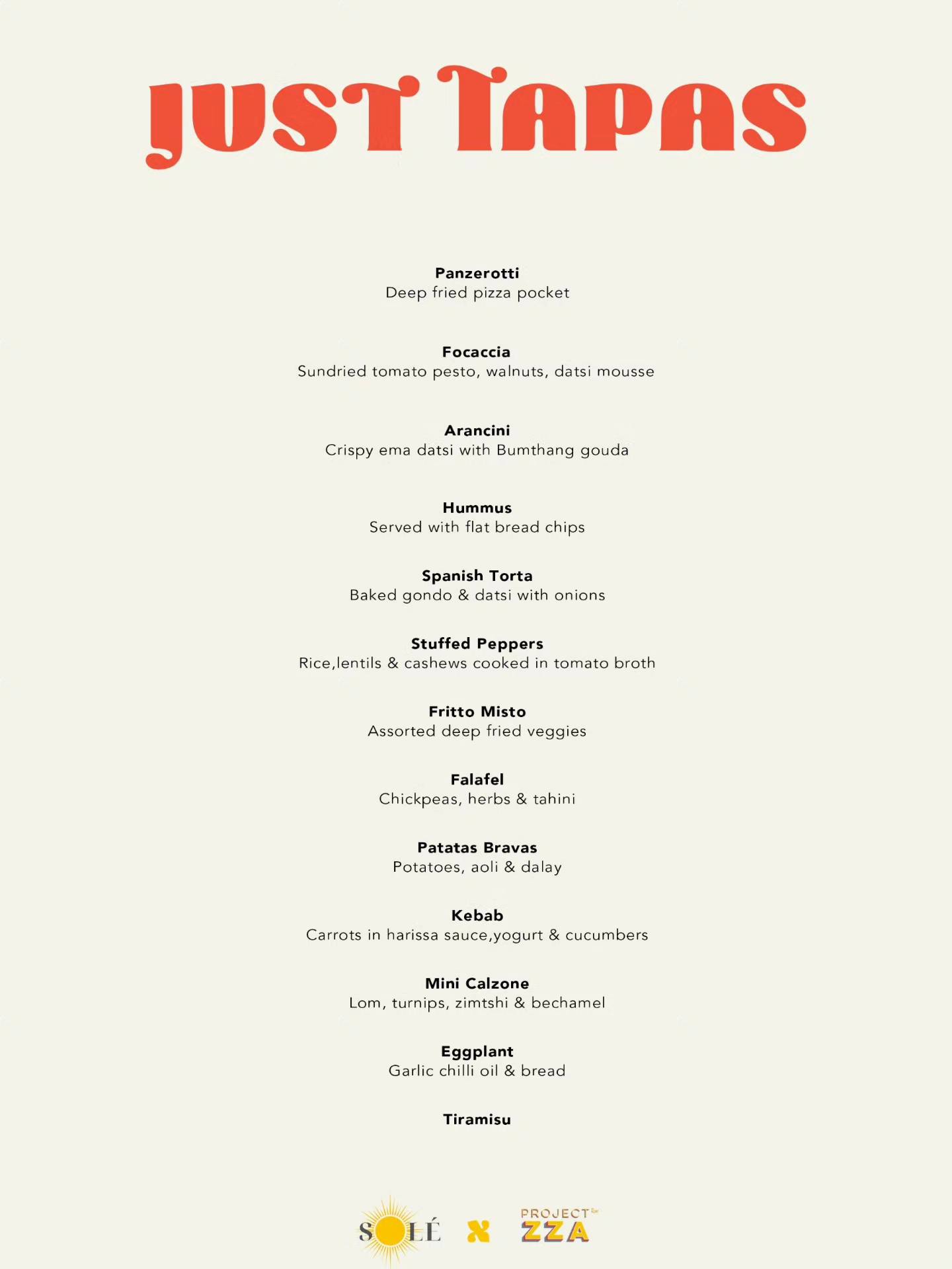 Project ZZA | Thimphu